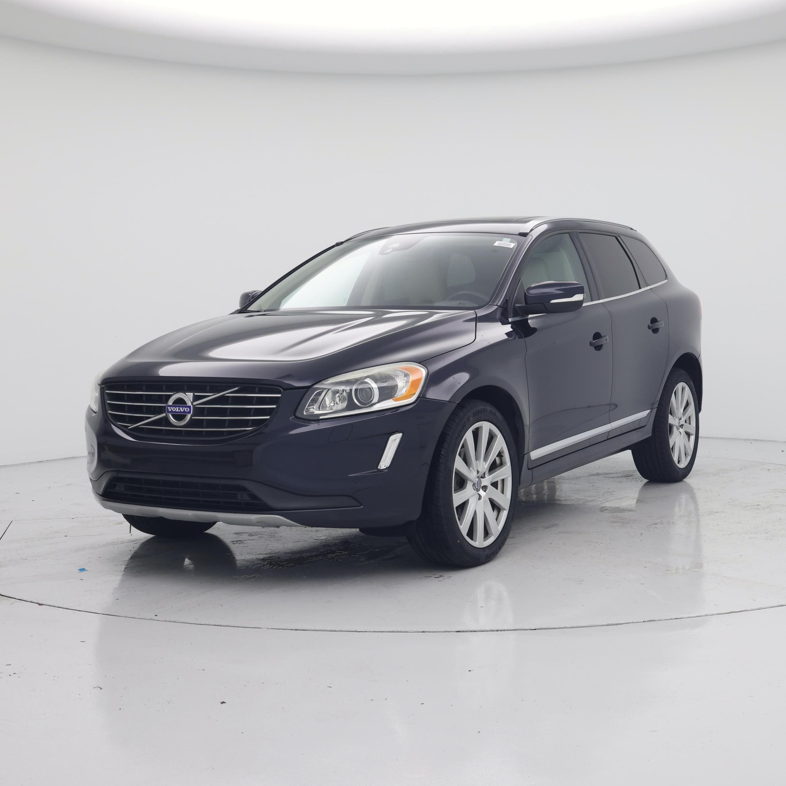 Thumbnail: 2017 Volvo XC60 - 4