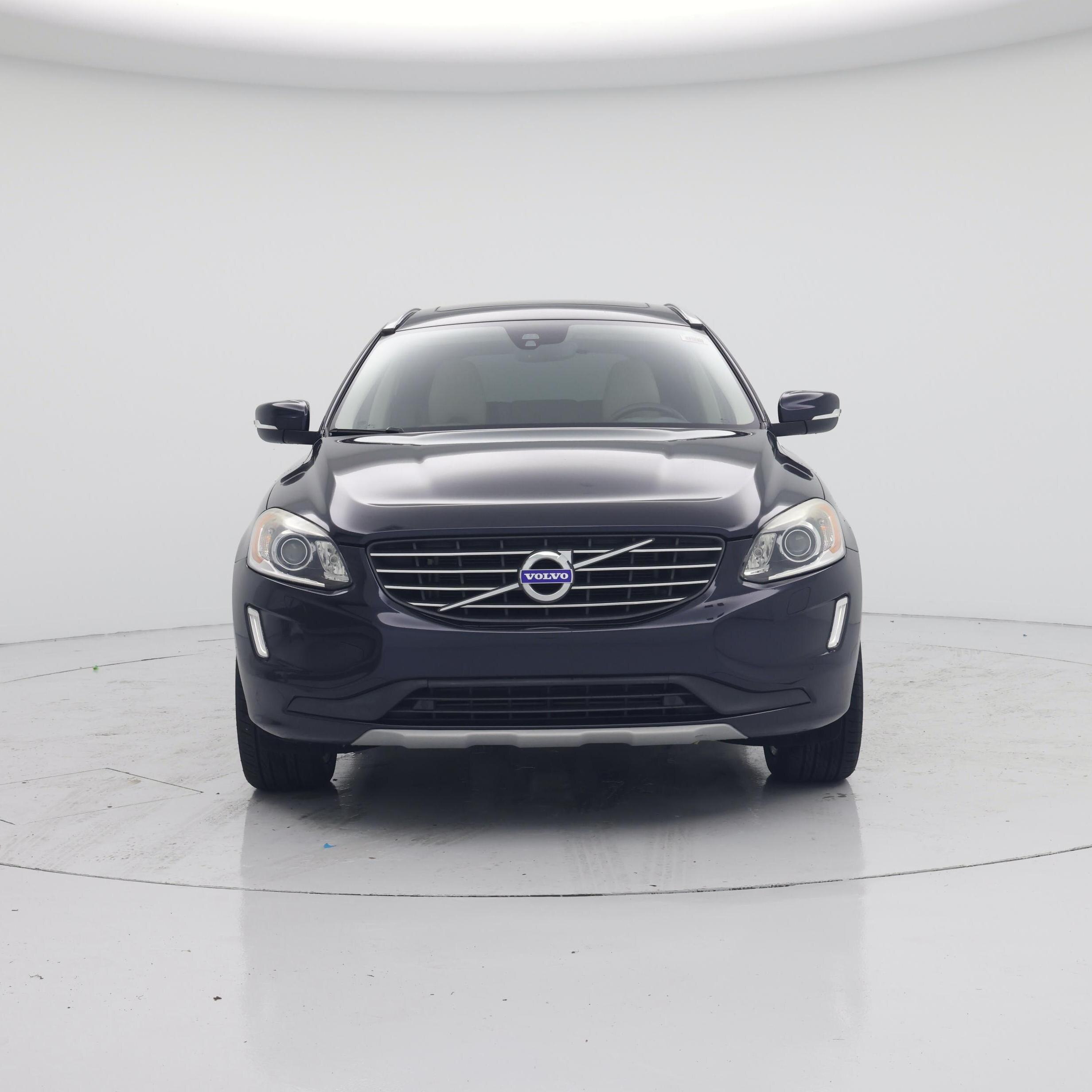 Thumbnail: 2017 Volvo XC60 - 5