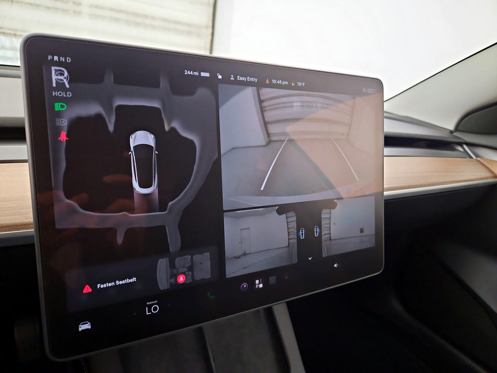 Thumbnail: 2023 Tesla Model 3 - 14