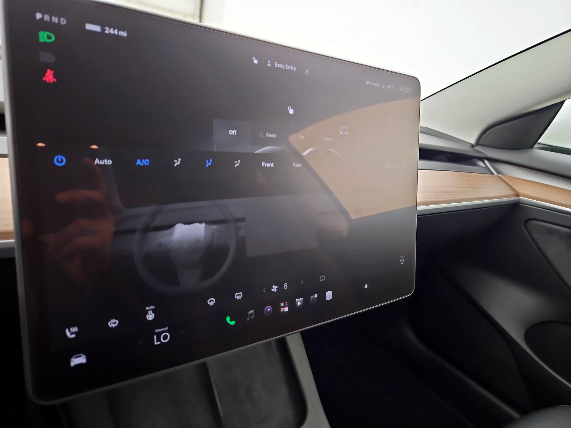 Thumbnail: 2023 Tesla Model 3 - 16