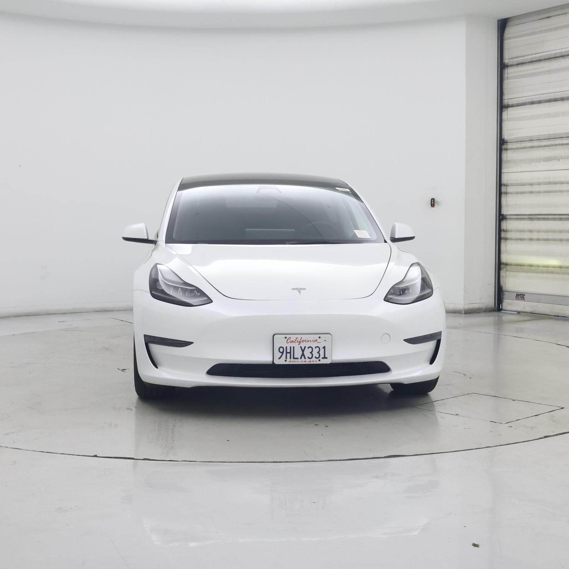 Thumbnail: 2023 Tesla Model 3 - 5