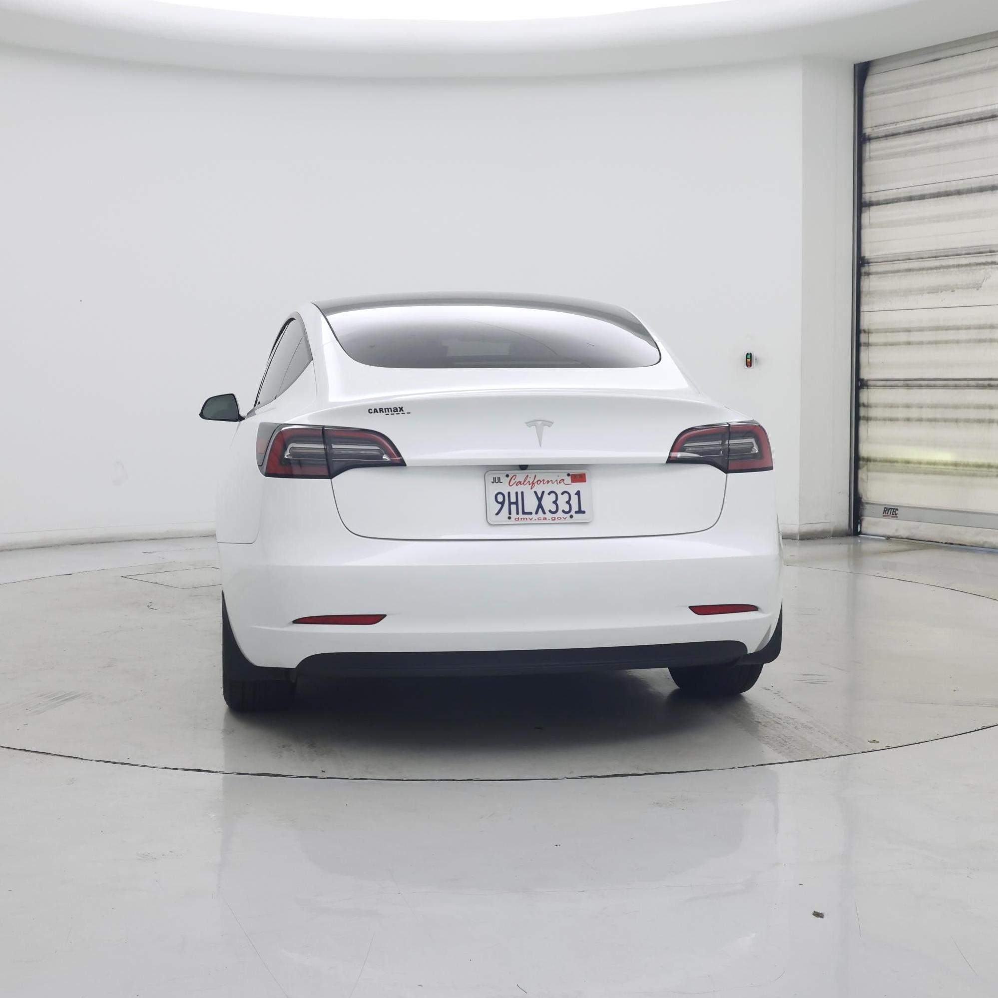 Thumbnail: 2023 Tesla Model 3 - 6