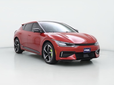 2023 Kia EV6 GT