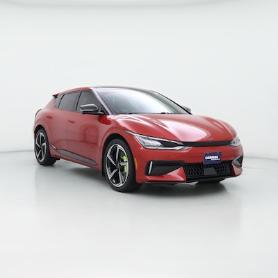 2023 Kia EV6 GT