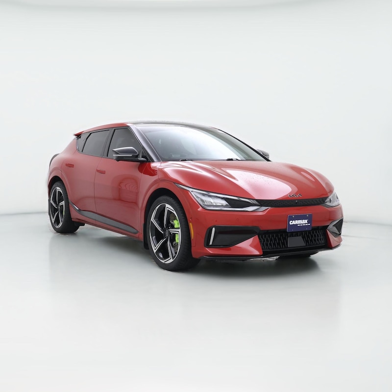 2023 Kia EV6 GT