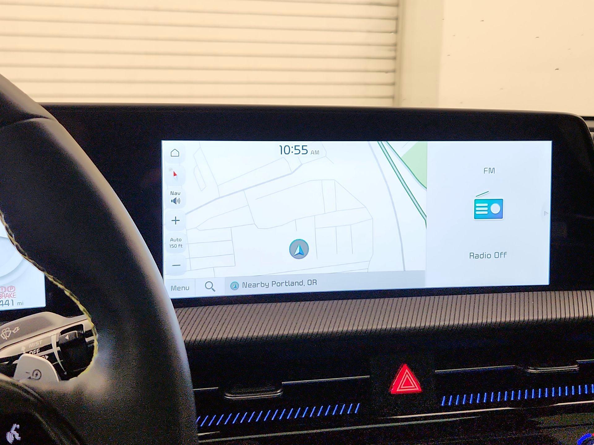 Thumbnail: 2023 Kia EV6 - 14