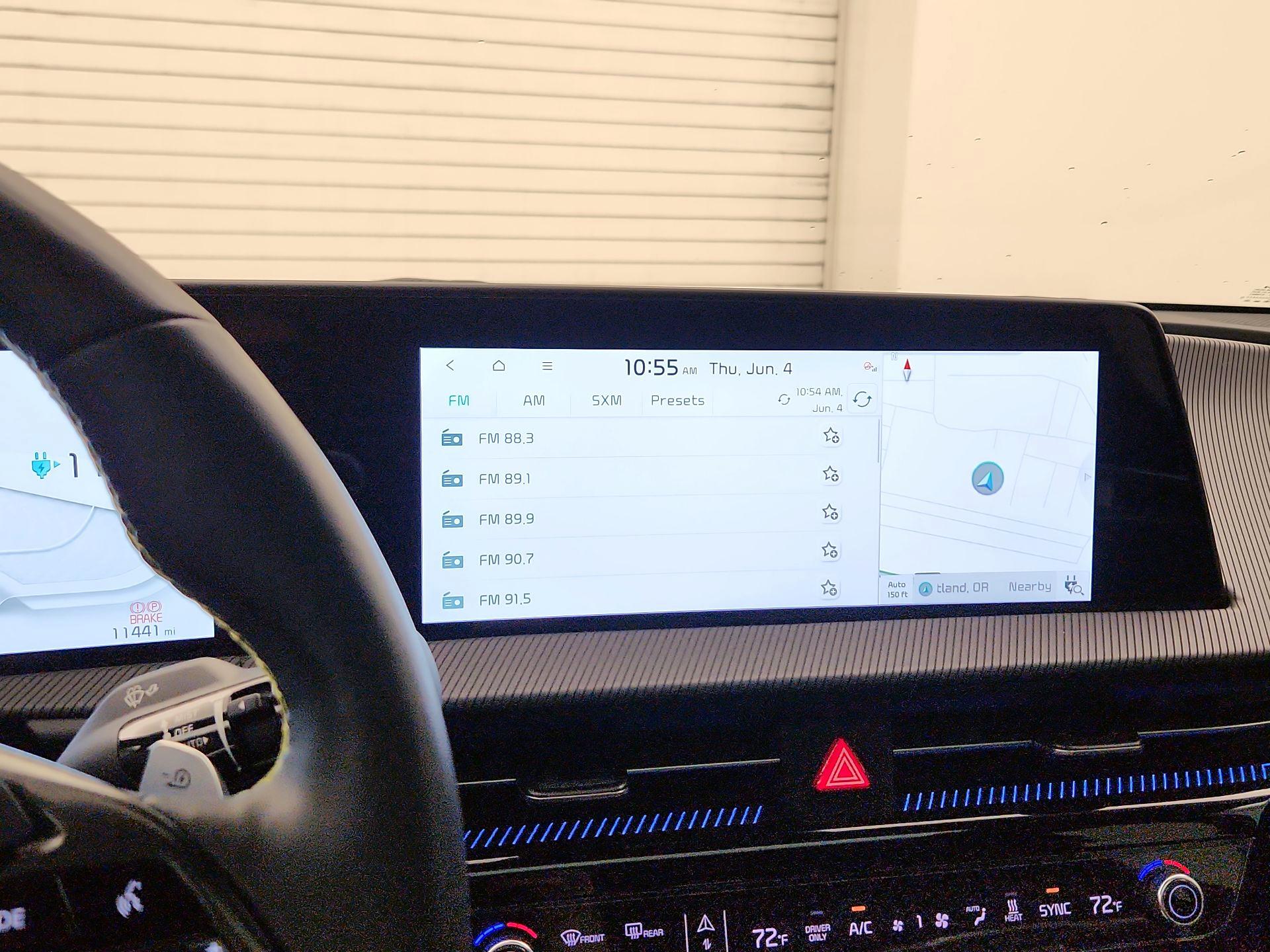 Thumbnail: 2023 Kia EV6 - 16