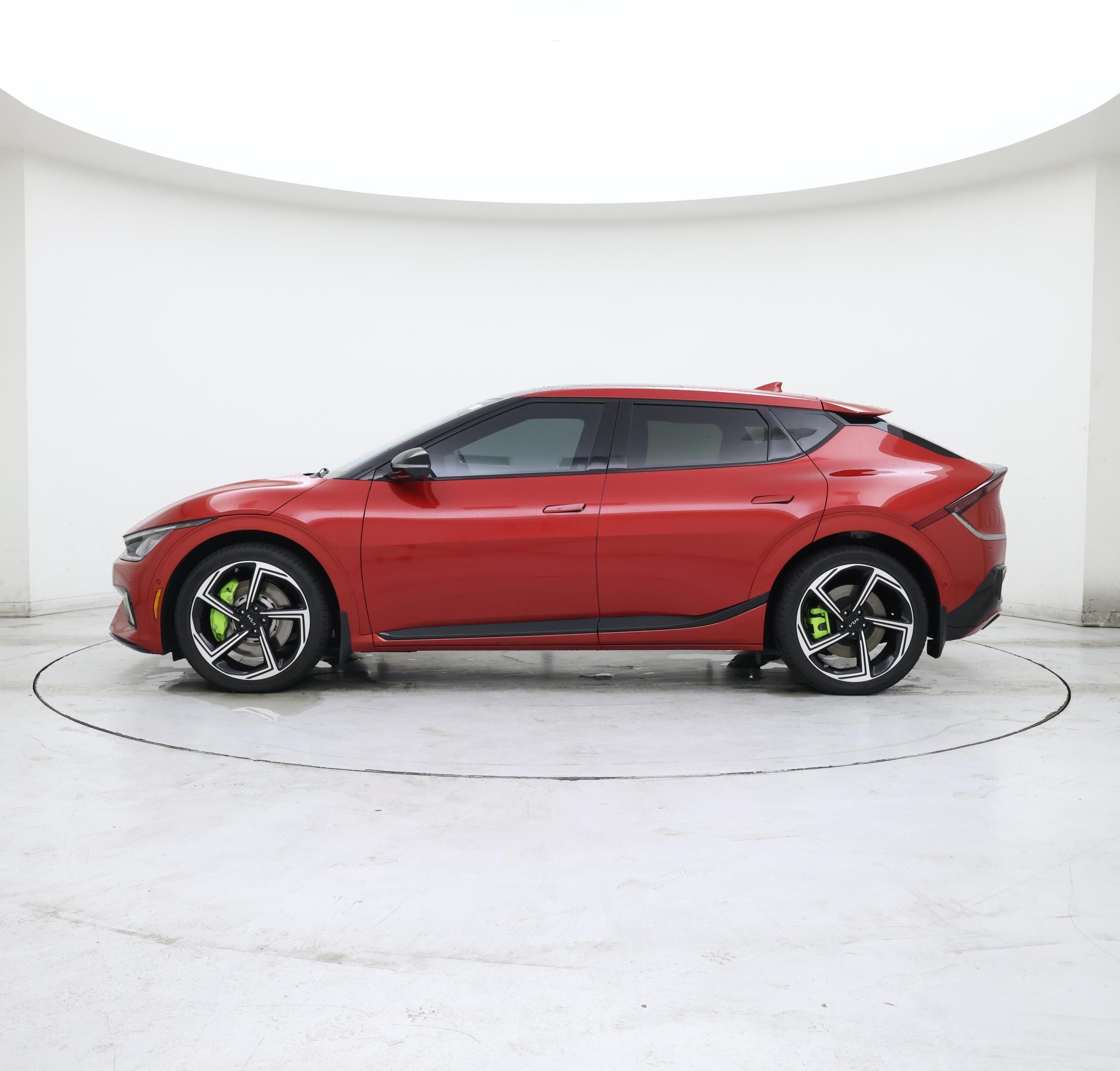 Thumbnail: 2023 Kia EV6 - 3