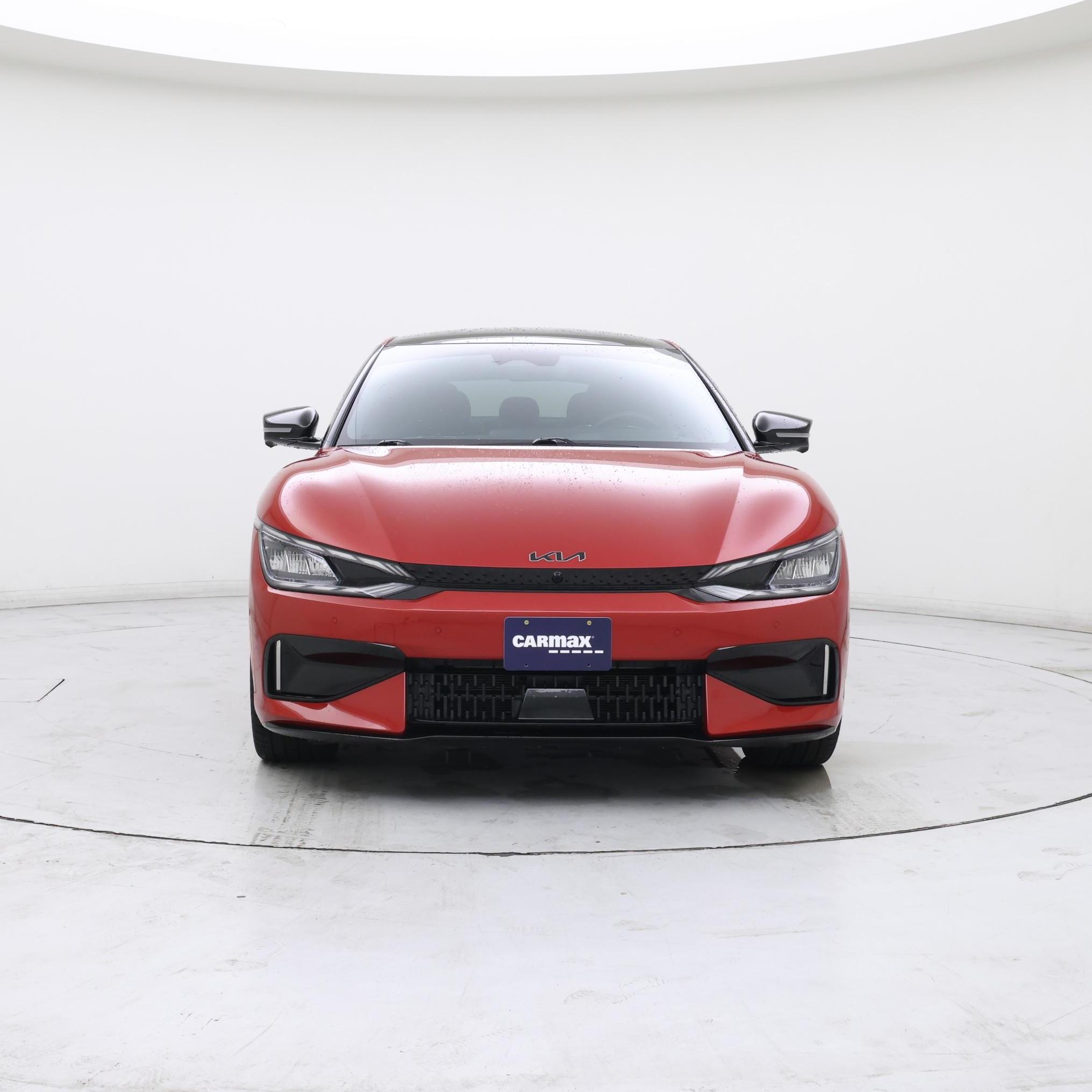 Thumbnail: 2023 Kia EV6 - 5
