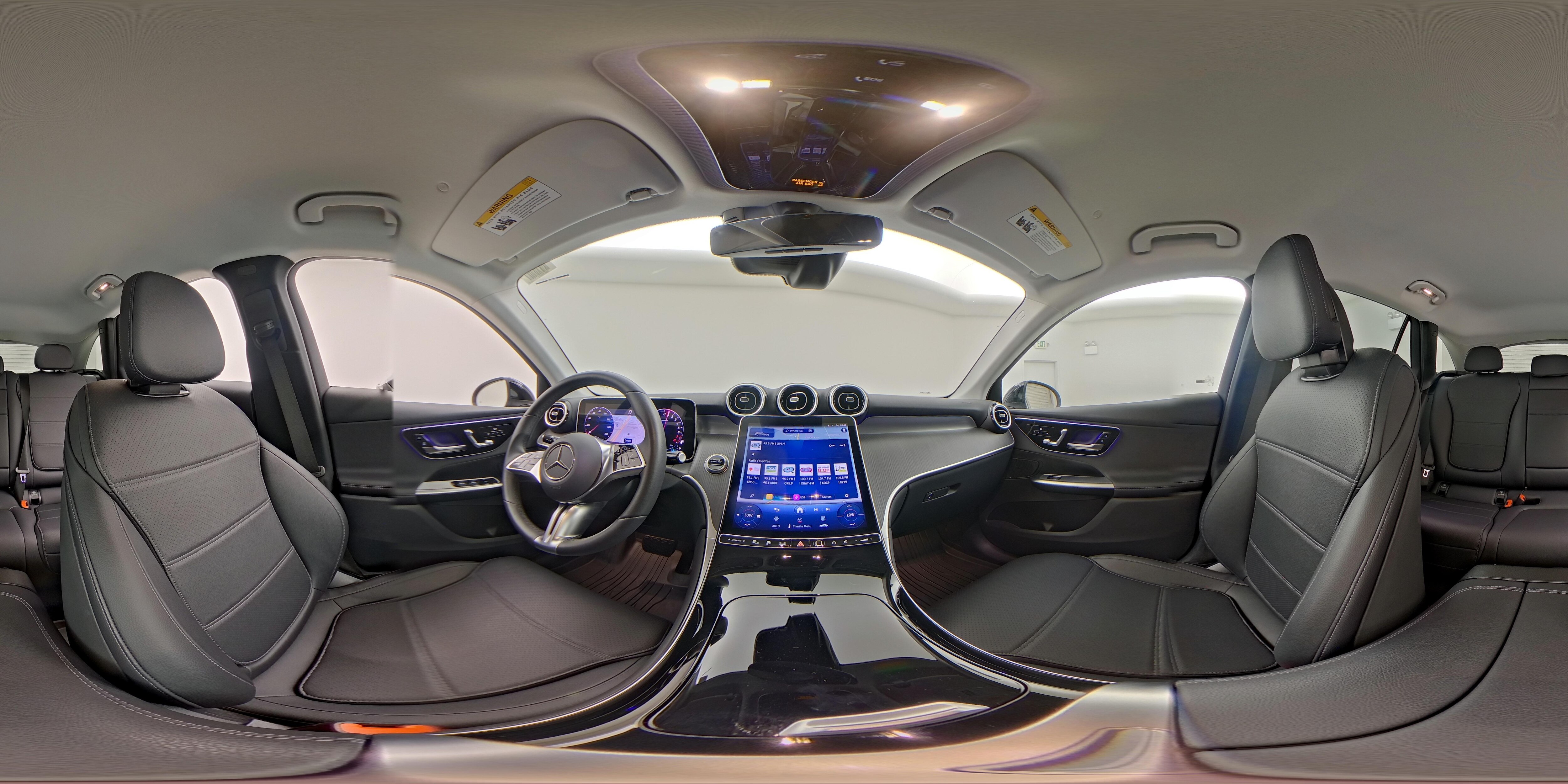 2025 Mercedes-Benz GLC Base - Photo 25