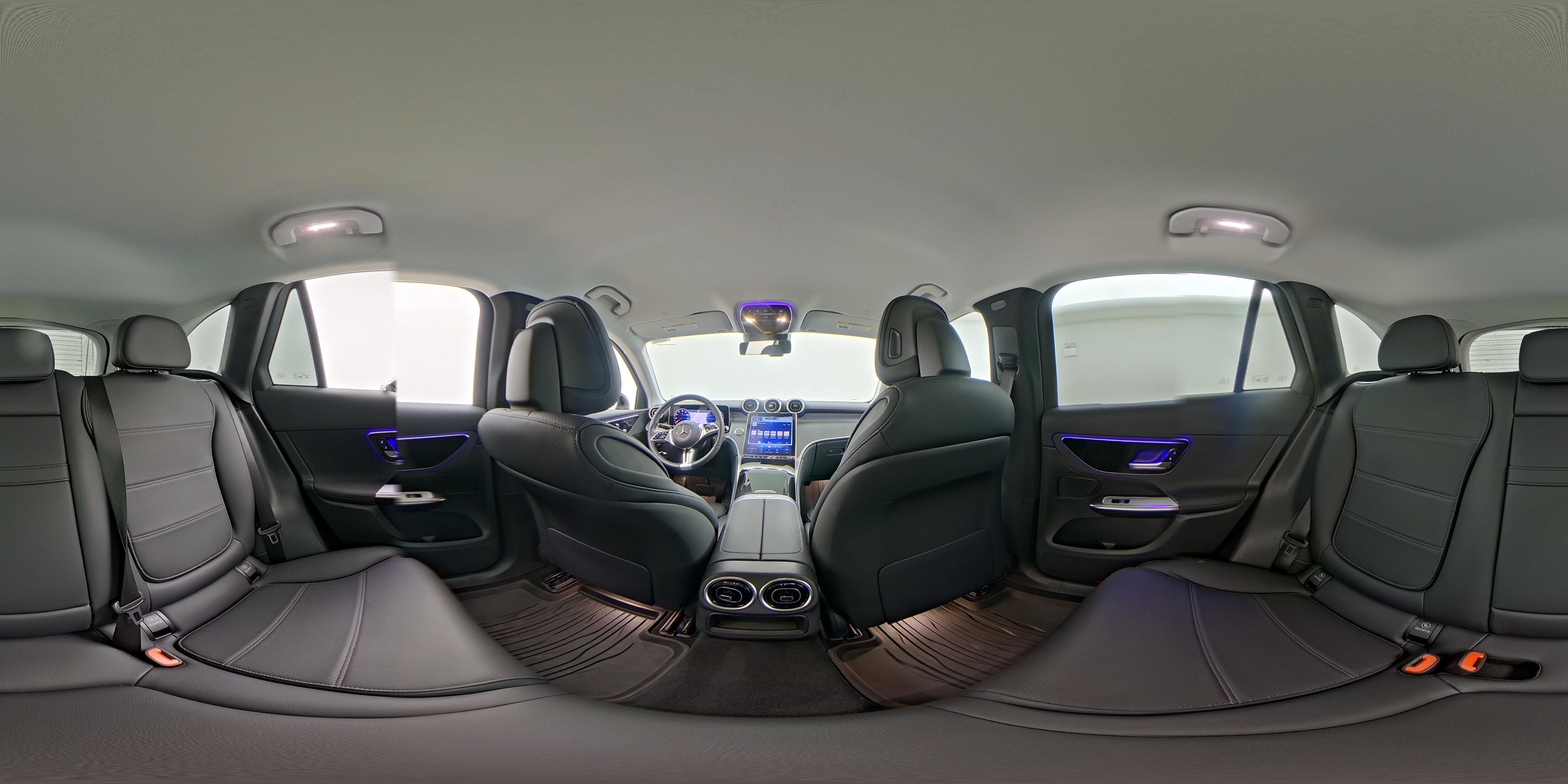 2025 Mercedes-Benz GLC Base - Photo 26