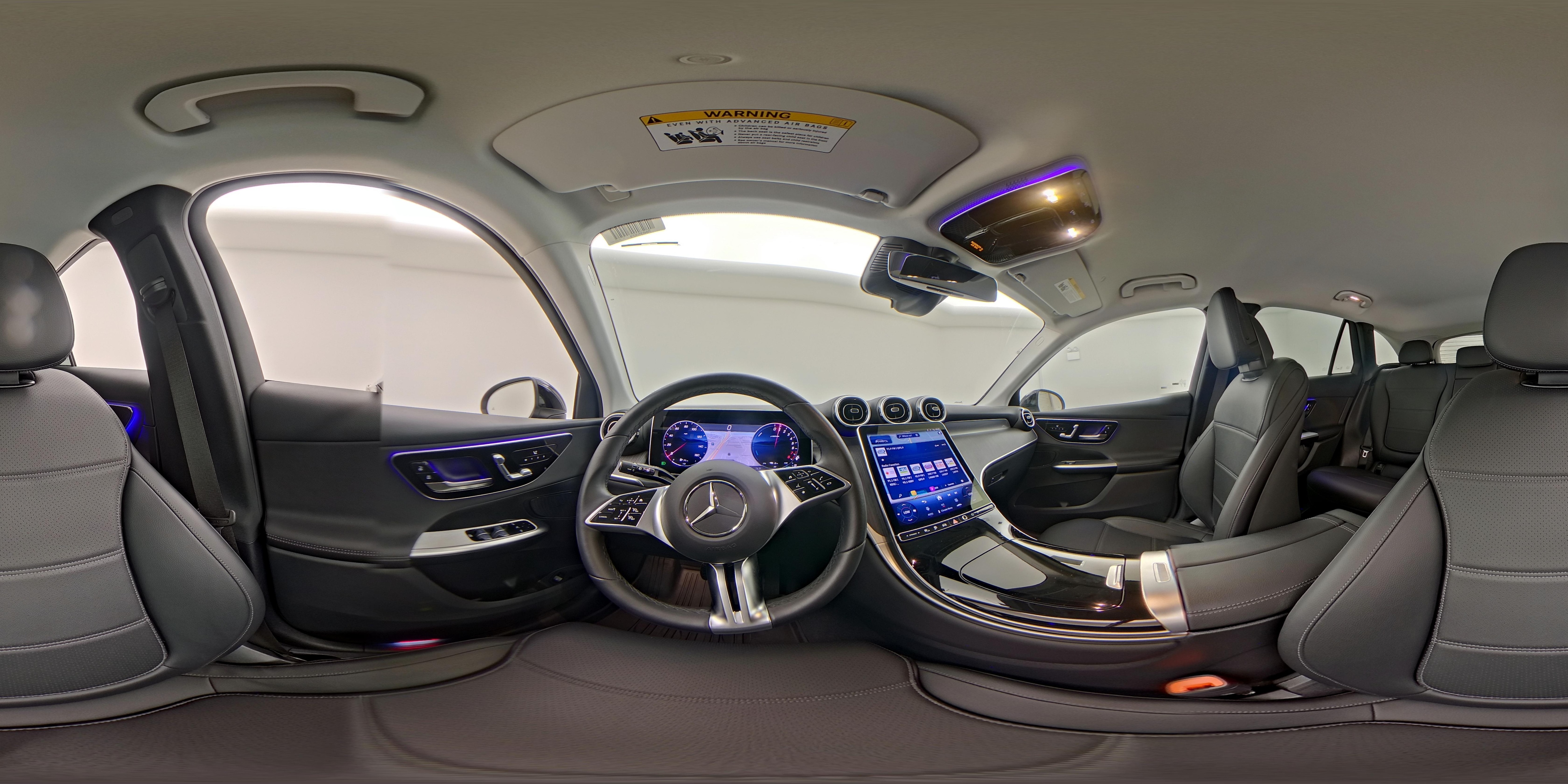 2025 Mercedes-Benz GLC Base - Photo 27