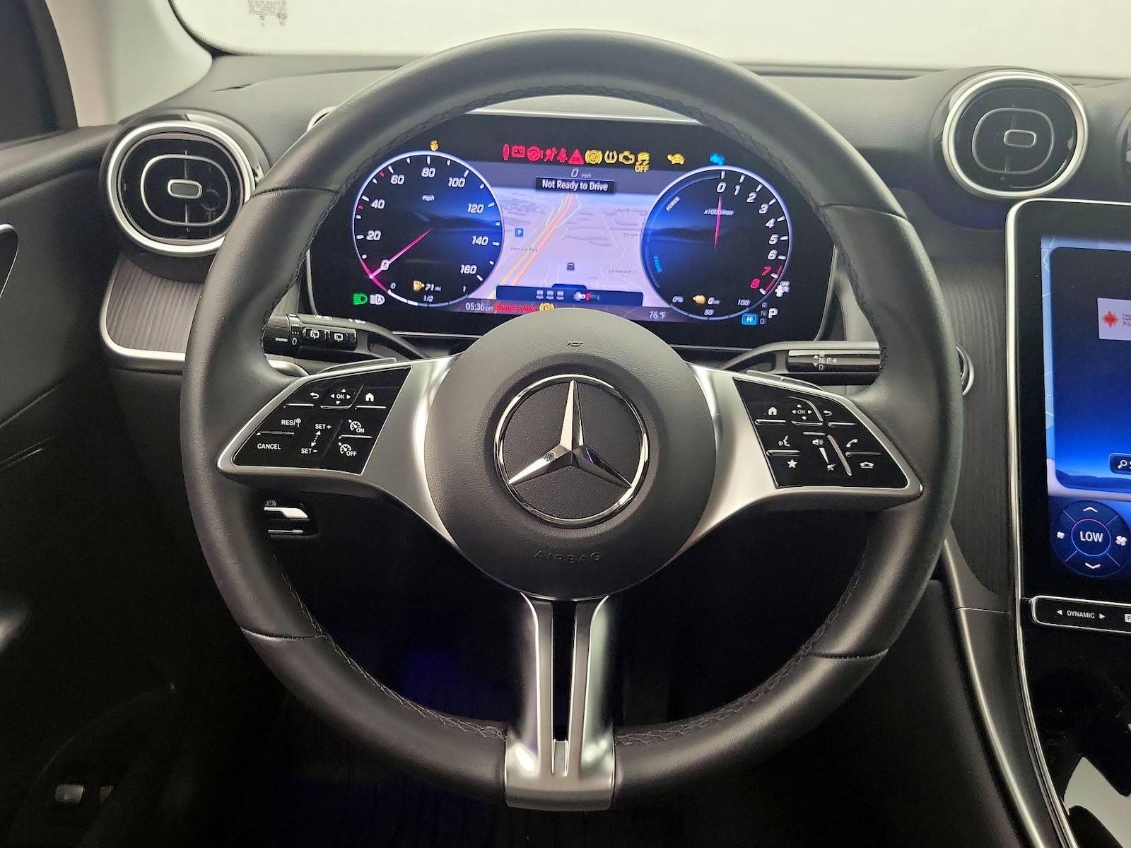 2025 Mercedes-Benz GLC Base - Photo 11