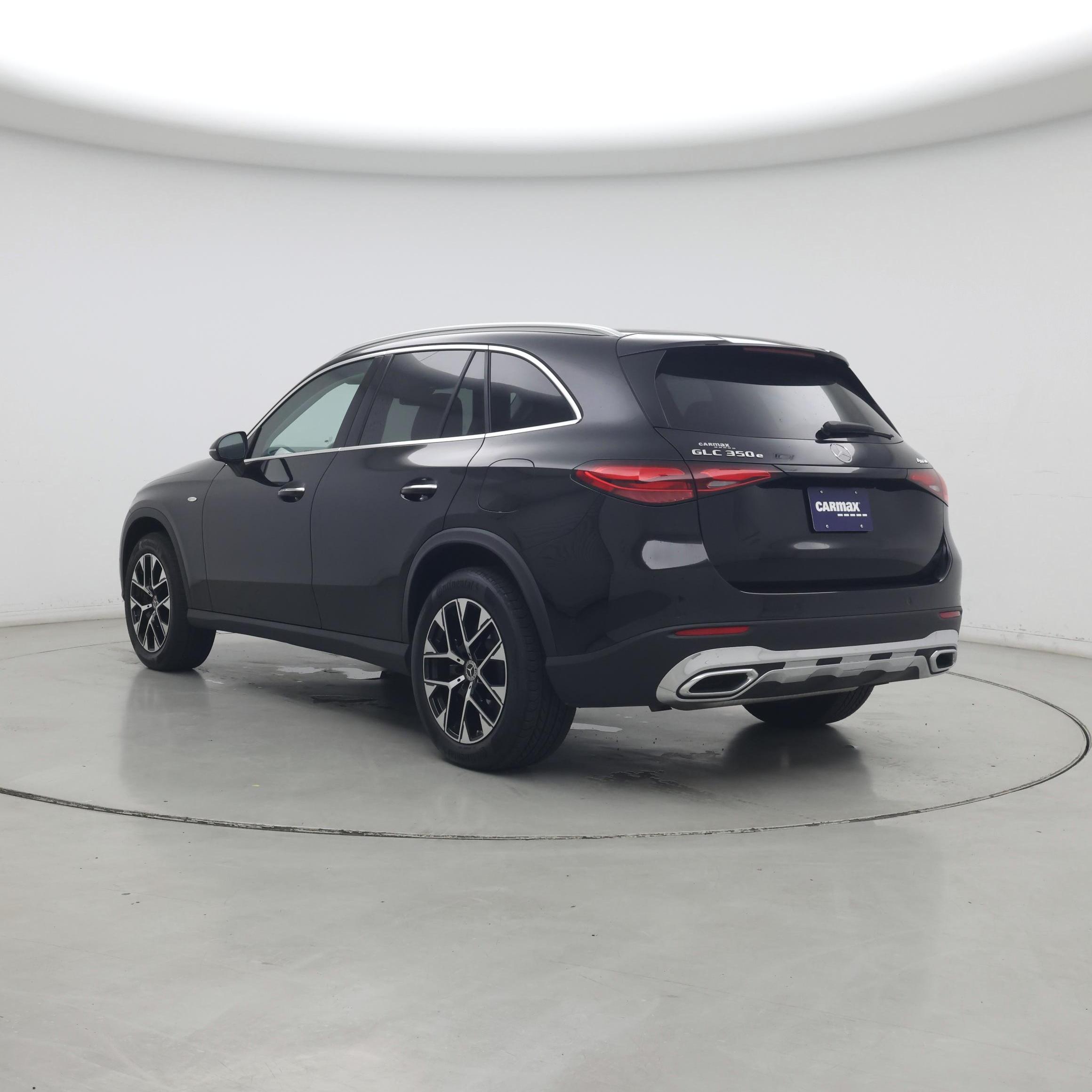 Thumbnail: 2025 Mercedes-Benz GLC - 2
