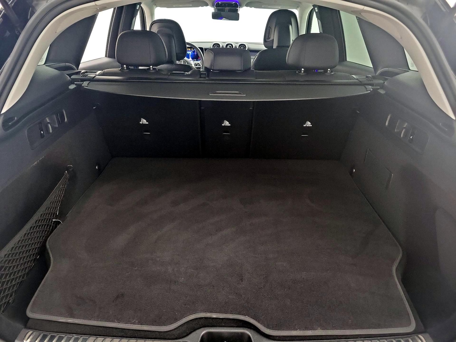 2025 Mercedes-Benz GLC Base - Photo 22
