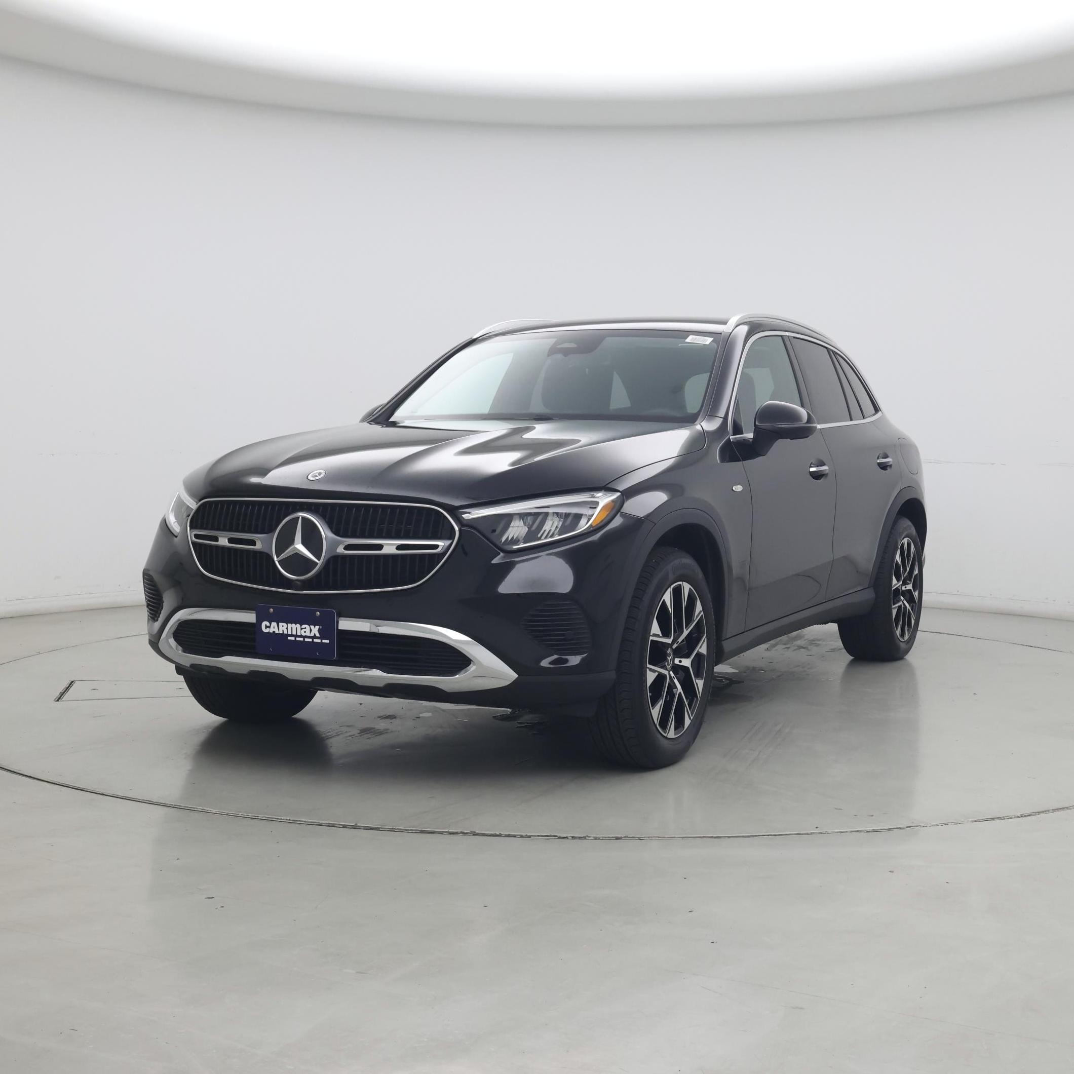 Thumbnail: 2025 Mercedes-Benz GLC - 4