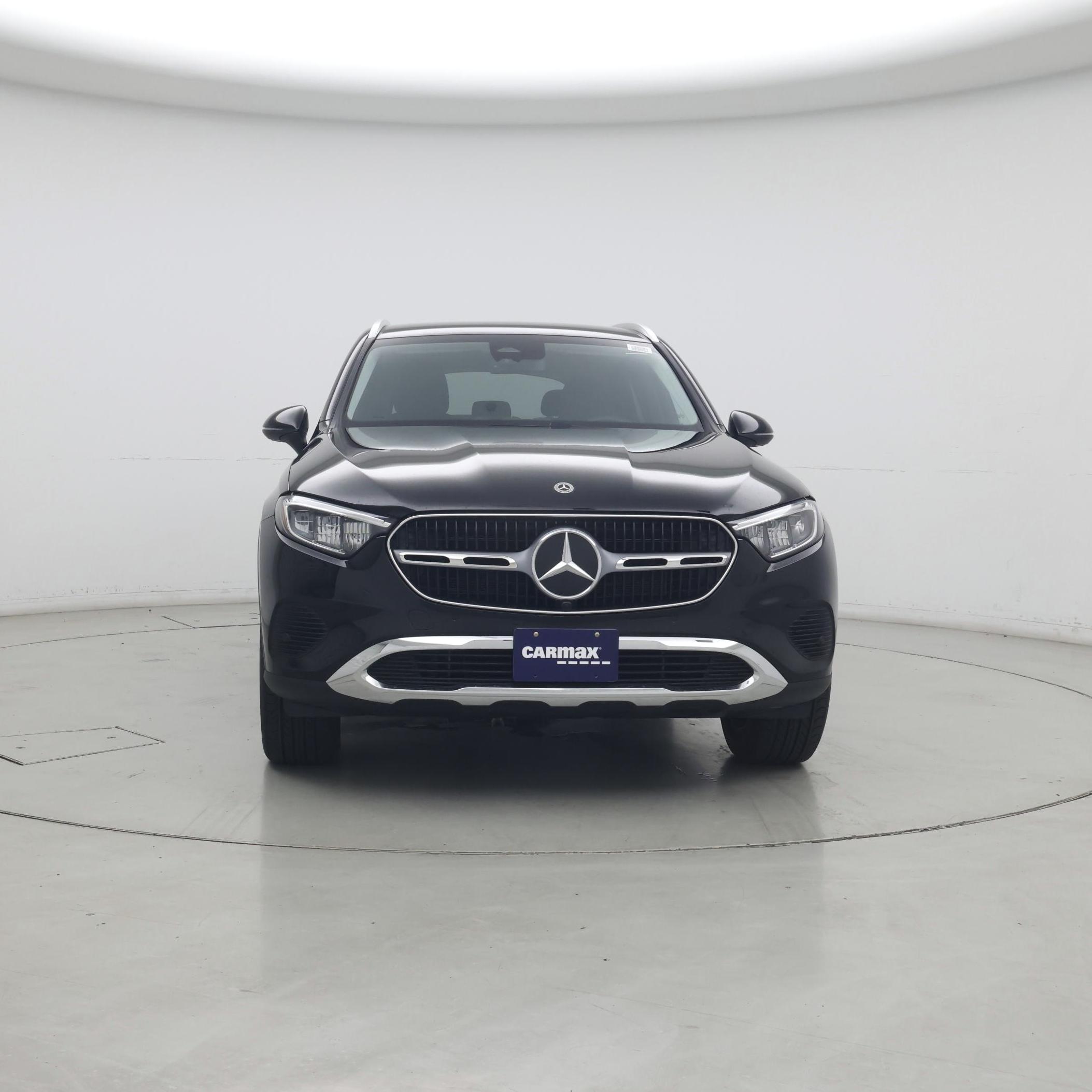 Thumbnail: 2025 Mercedes-Benz GLC - 5