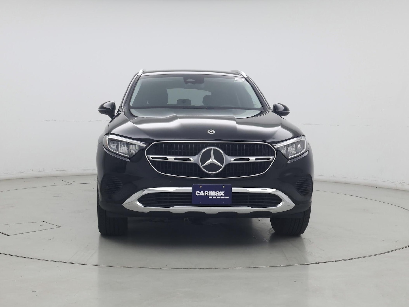2025 Mercedes-Benz GLC Base - Photo 6