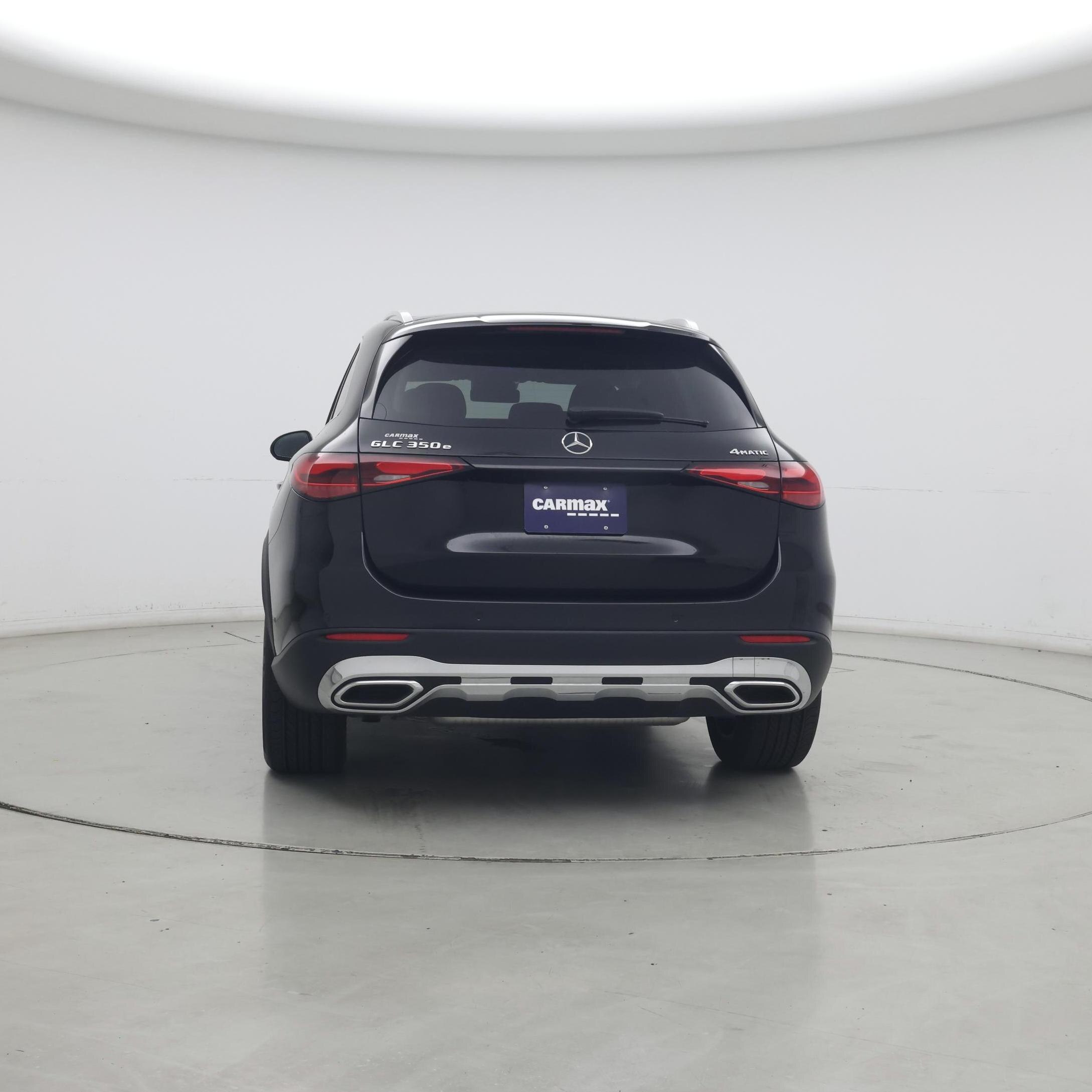 Thumbnail: 2025 Mercedes-Benz GLC - 6