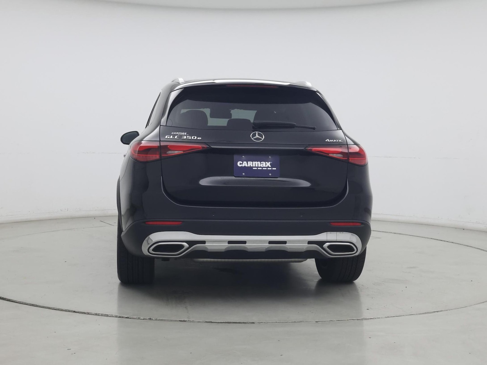 2025 Mercedes-Benz GLC Base - Photo 7