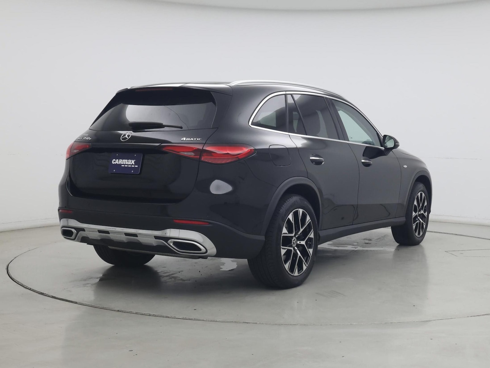 2025 Mercedes-Benz GLC Base - Photo 9