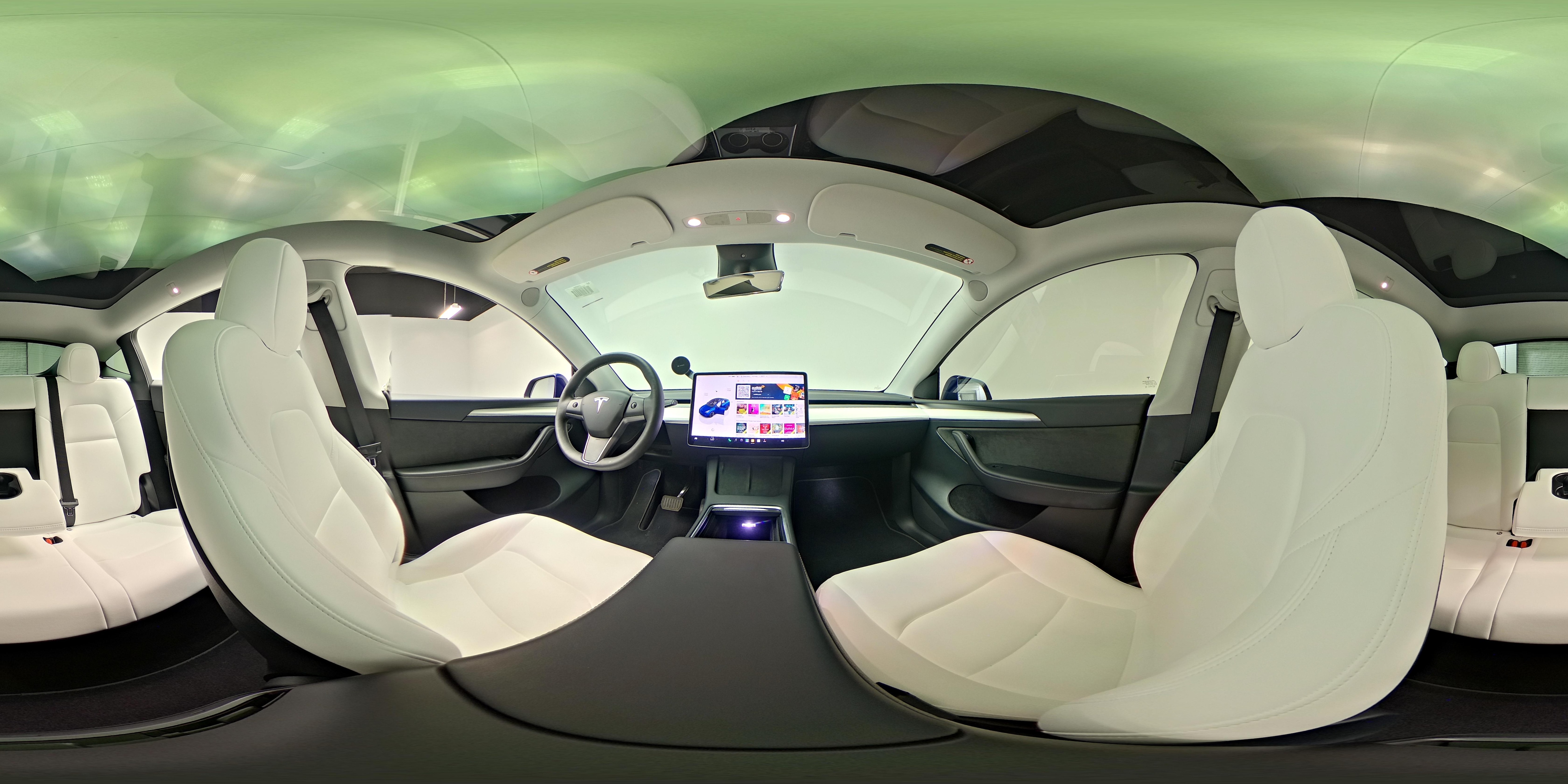2023 Tesla Model Y Long Range - Photo 25