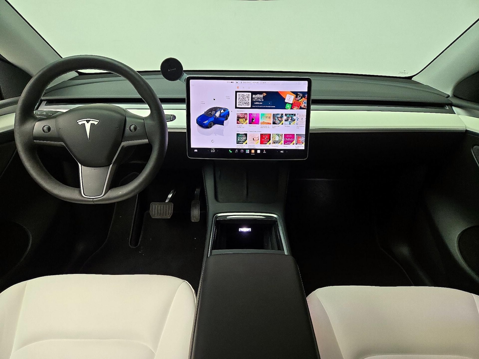 2023 Tesla Model Y Long Range - Photo 10