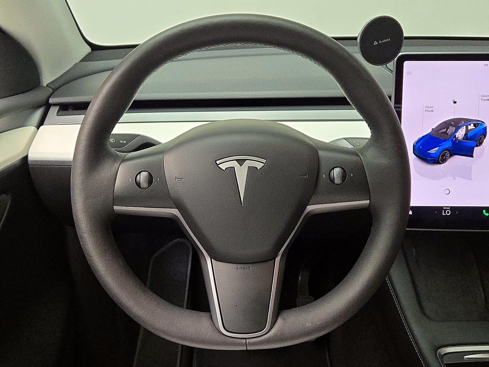 2023 Tesla Model Y Long Range - Photo 11