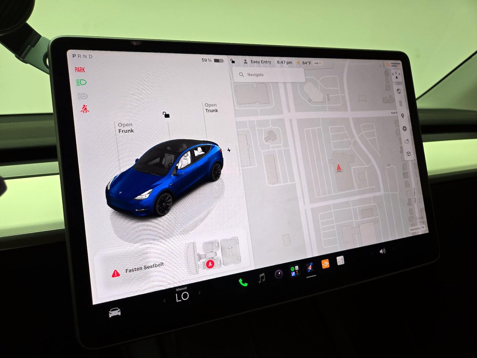 2023 Tesla Model Y Long Range - Photo 15