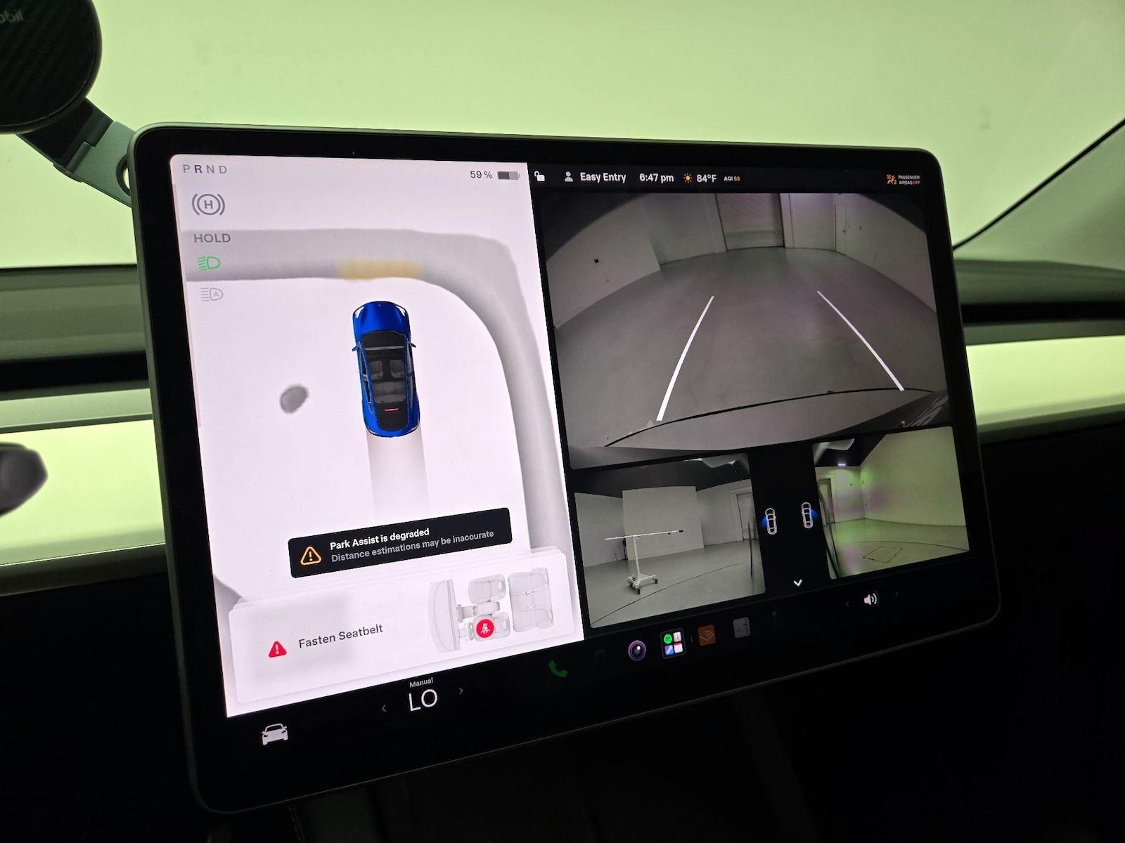 2023 Tesla Model Y Long Range - Photo 16