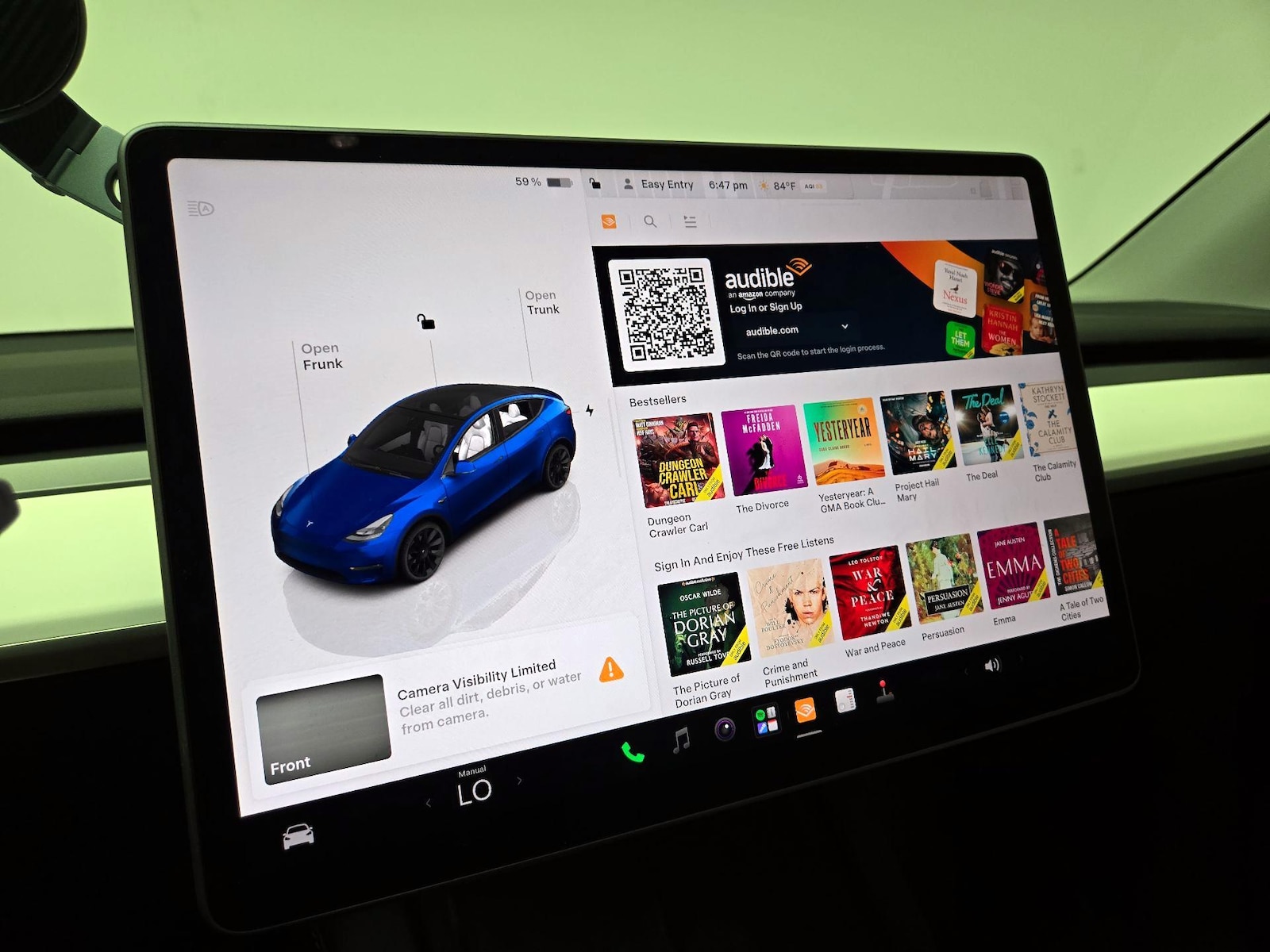 2023 Tesla Model Y Long Range - Photo 17