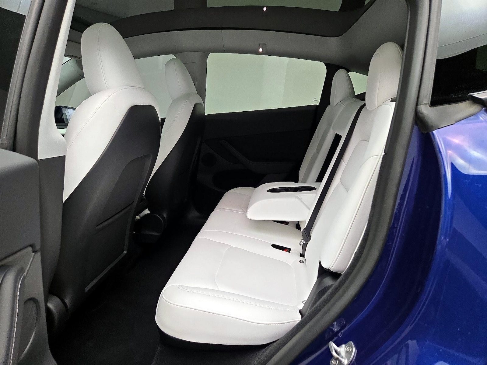 2023 Tesla Model Y Long Range - Photo 21