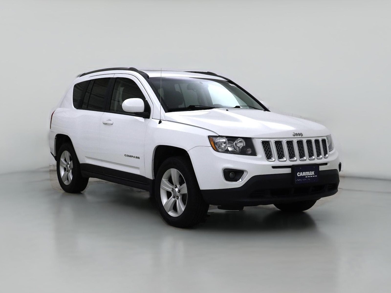 2015 Jeep Compass