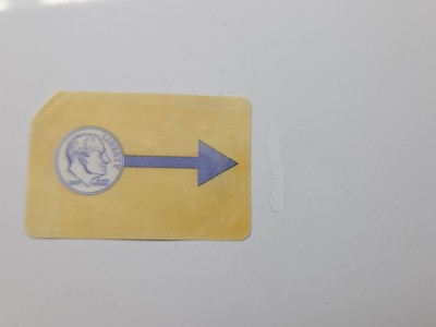 Condition detail