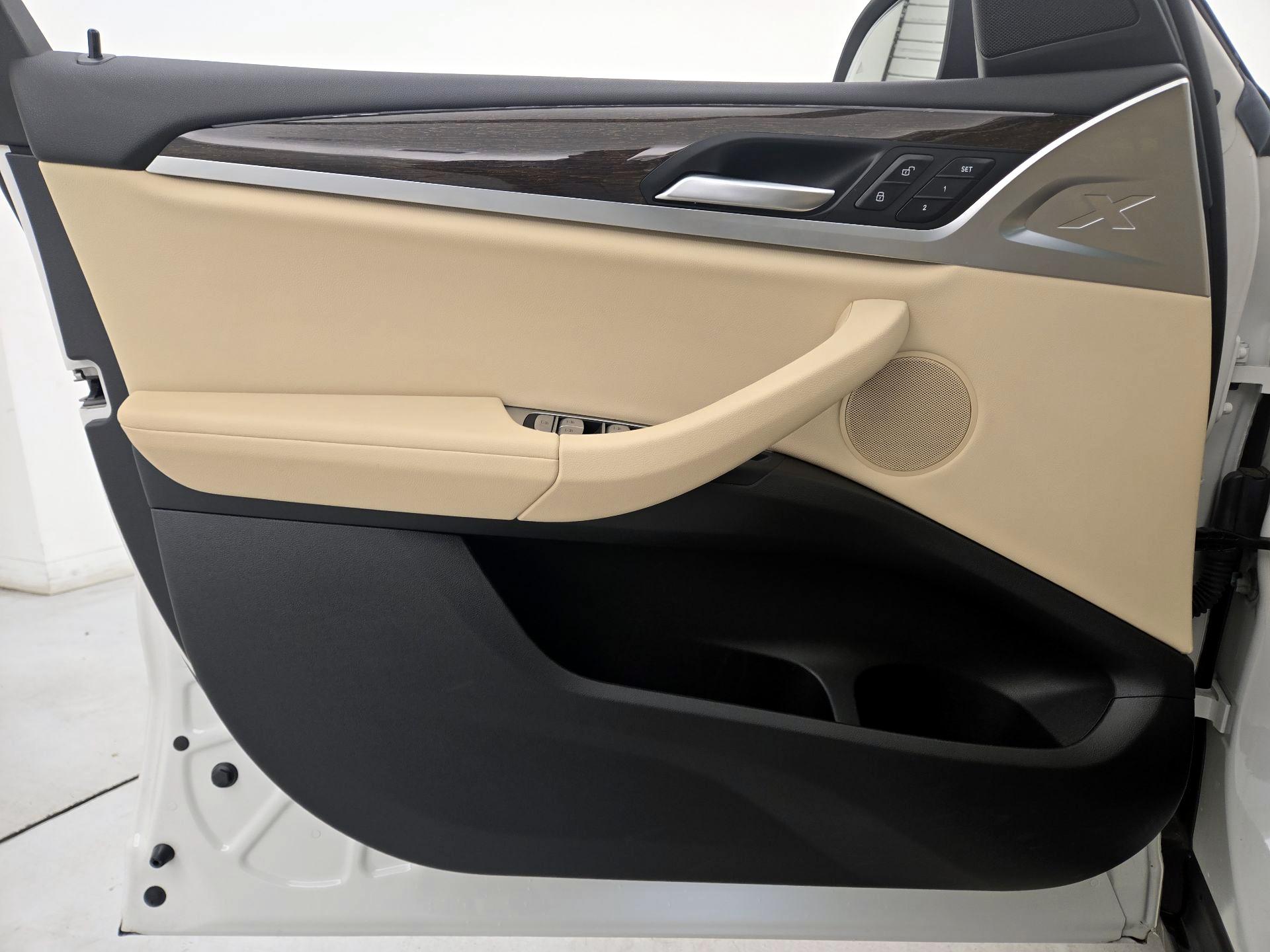 Thumbnail: 2022 BMW X3 - 12