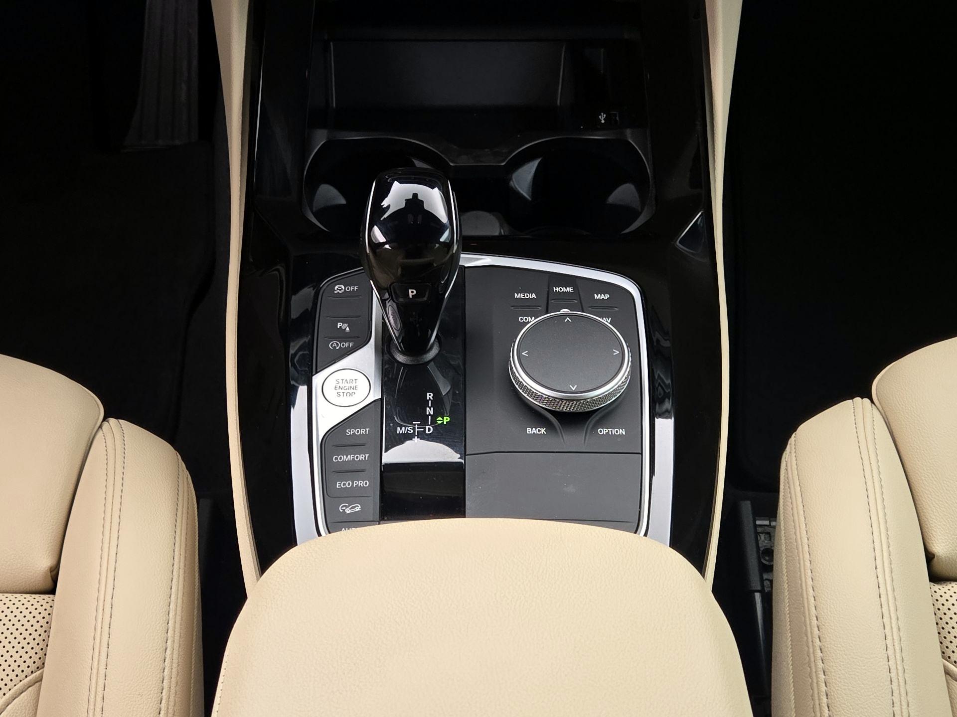 Thumbnail: 2022 BMW X3 - 18