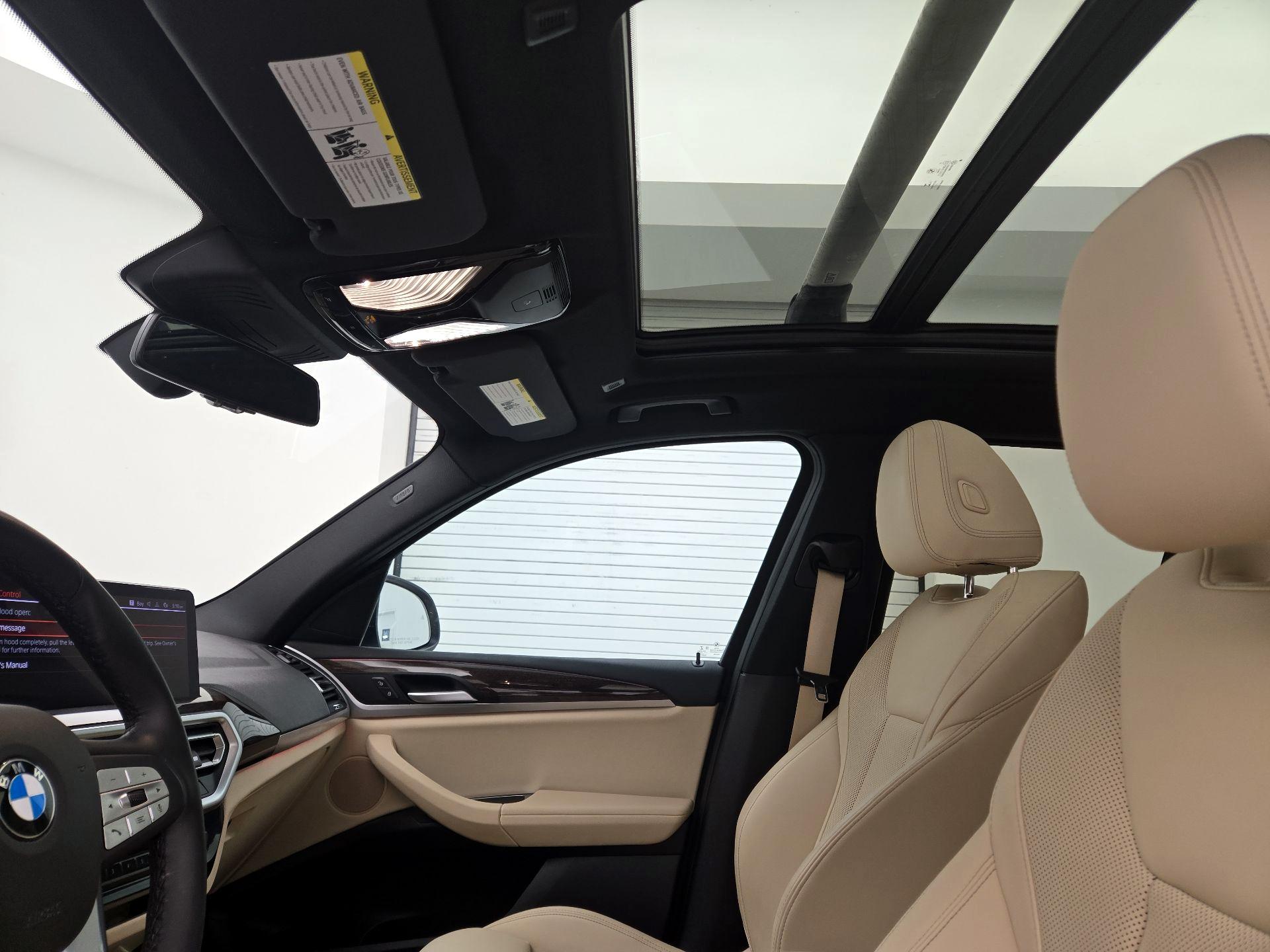Thumbnail: 2022 BMW X3 - 20