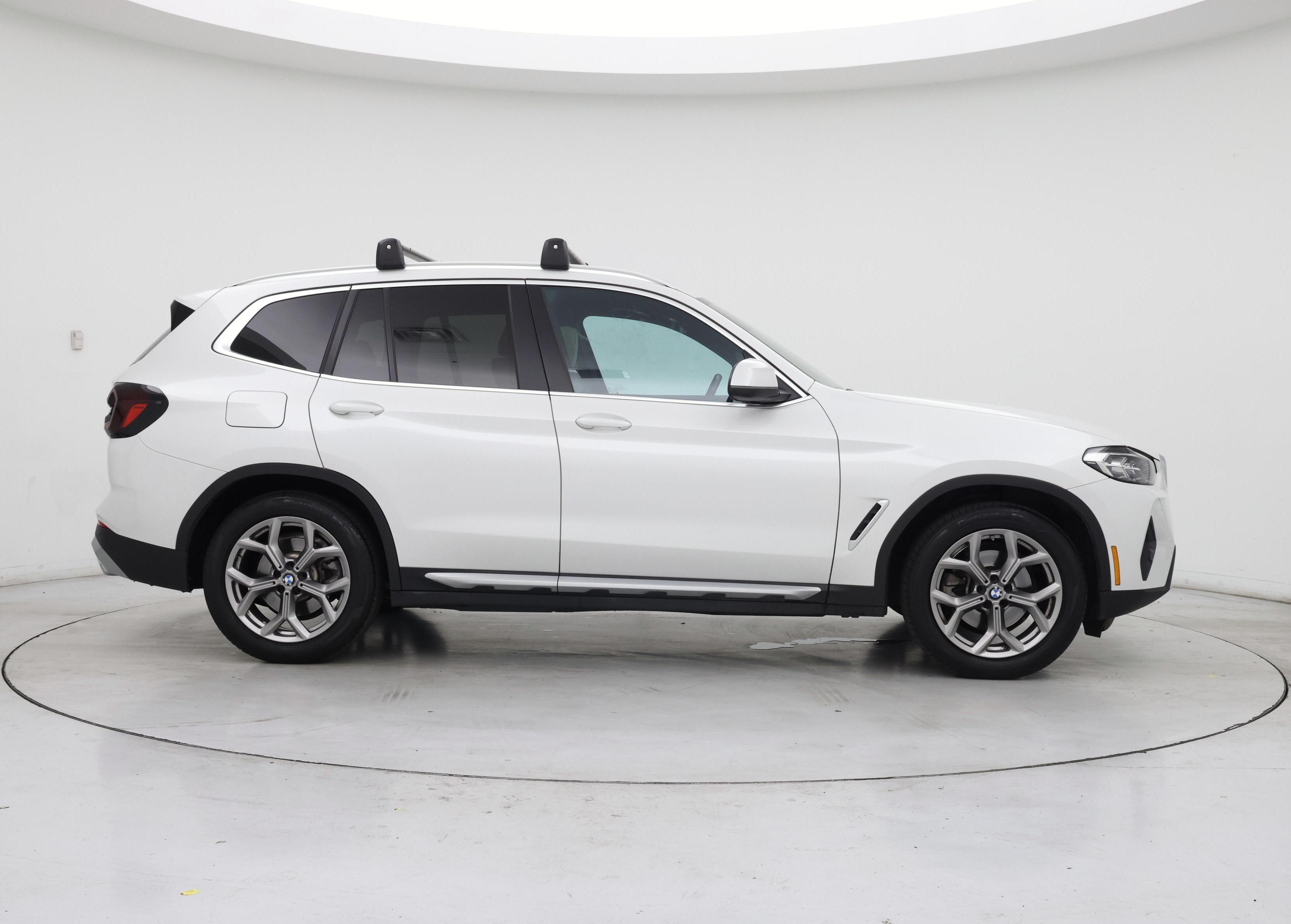 Thumbnail: 2022 BMW X3 - 7