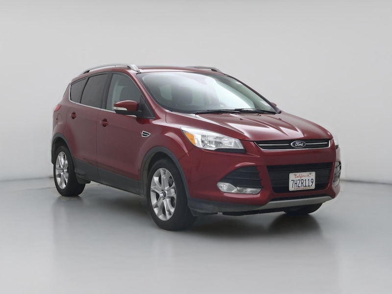 2015 Ford Escape Titanium -
                  Norco, CA