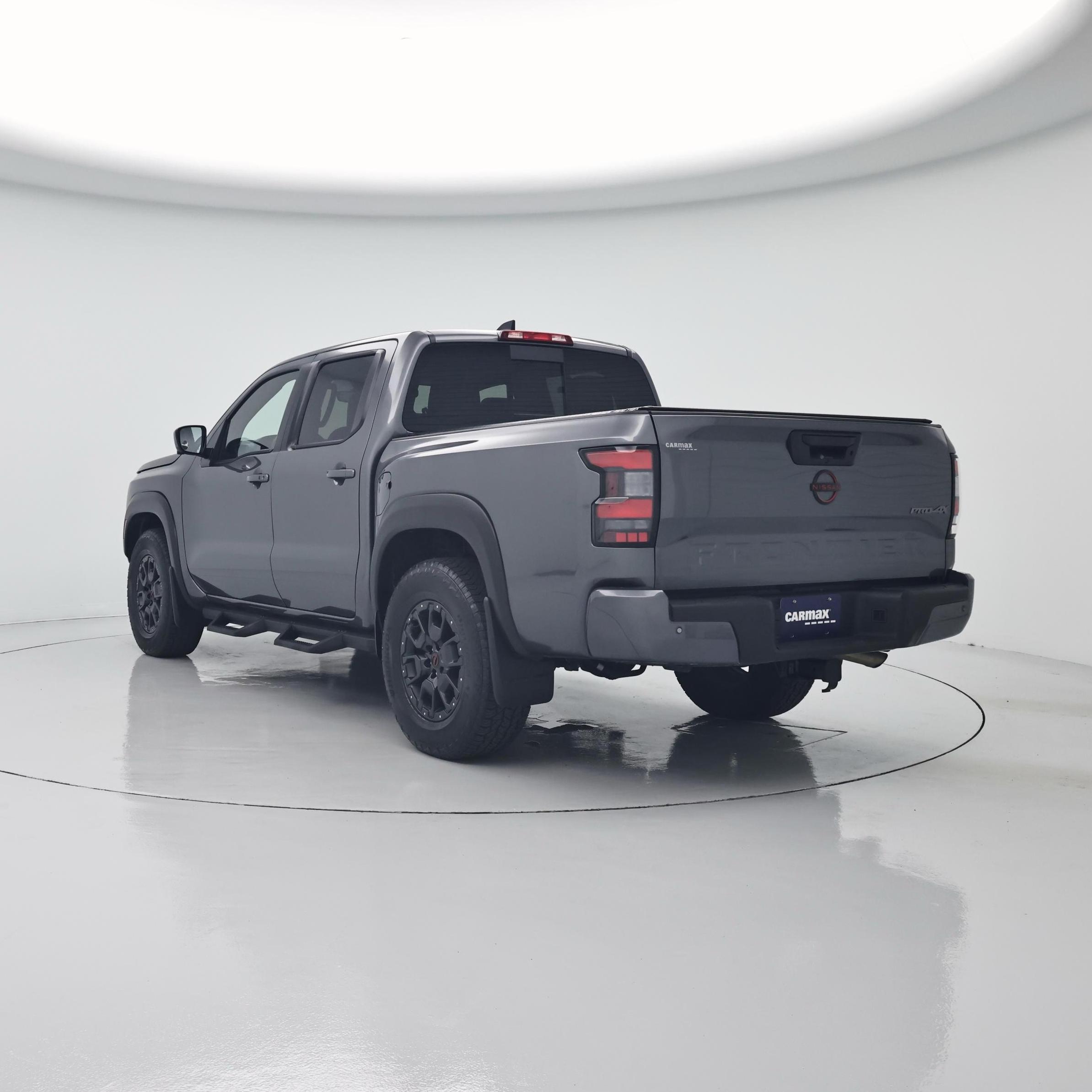 Thumbnail: 2023 Nissan Frontier - 2