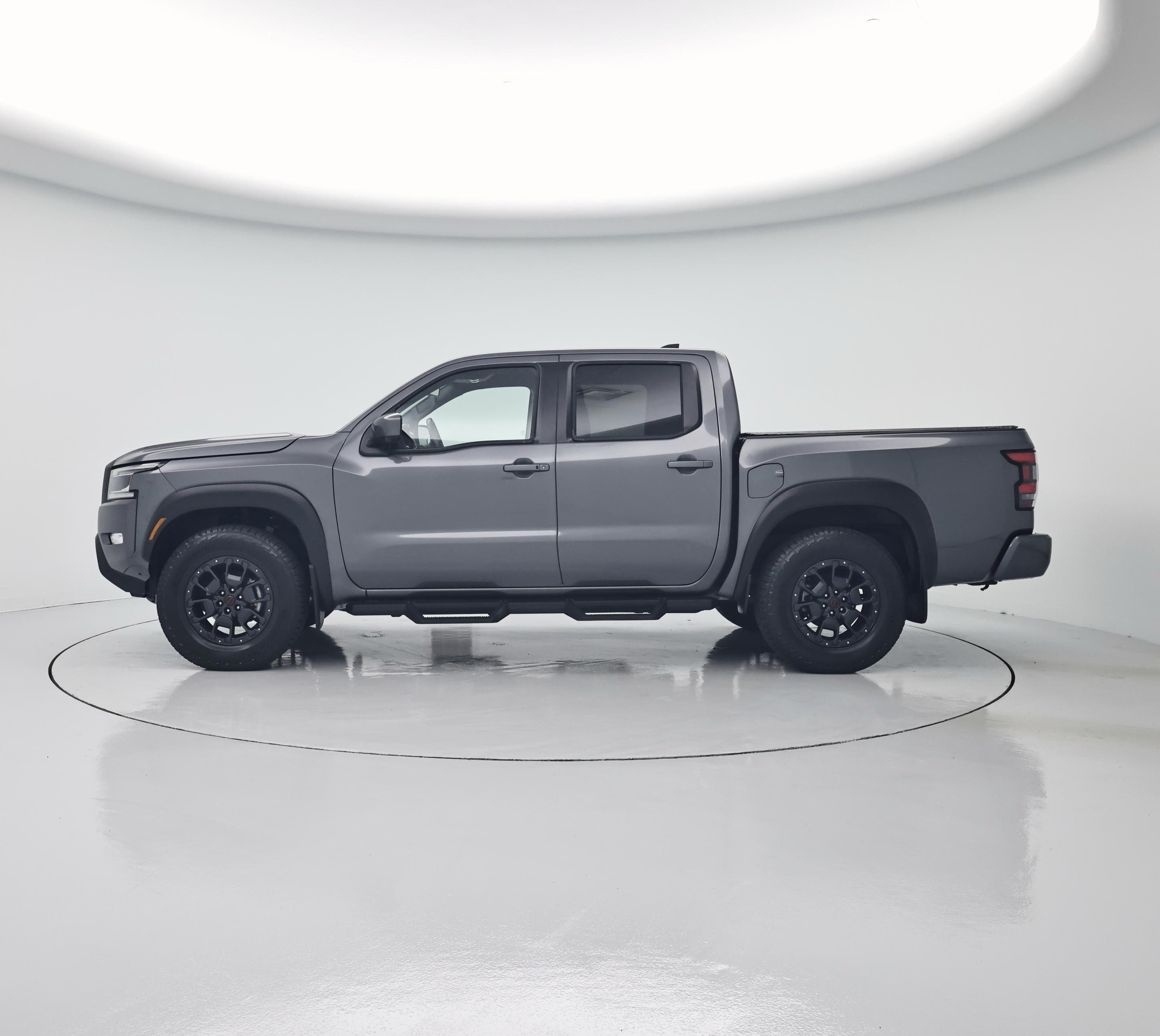 Thumbnail: 2023 Nissan Frontier - 3