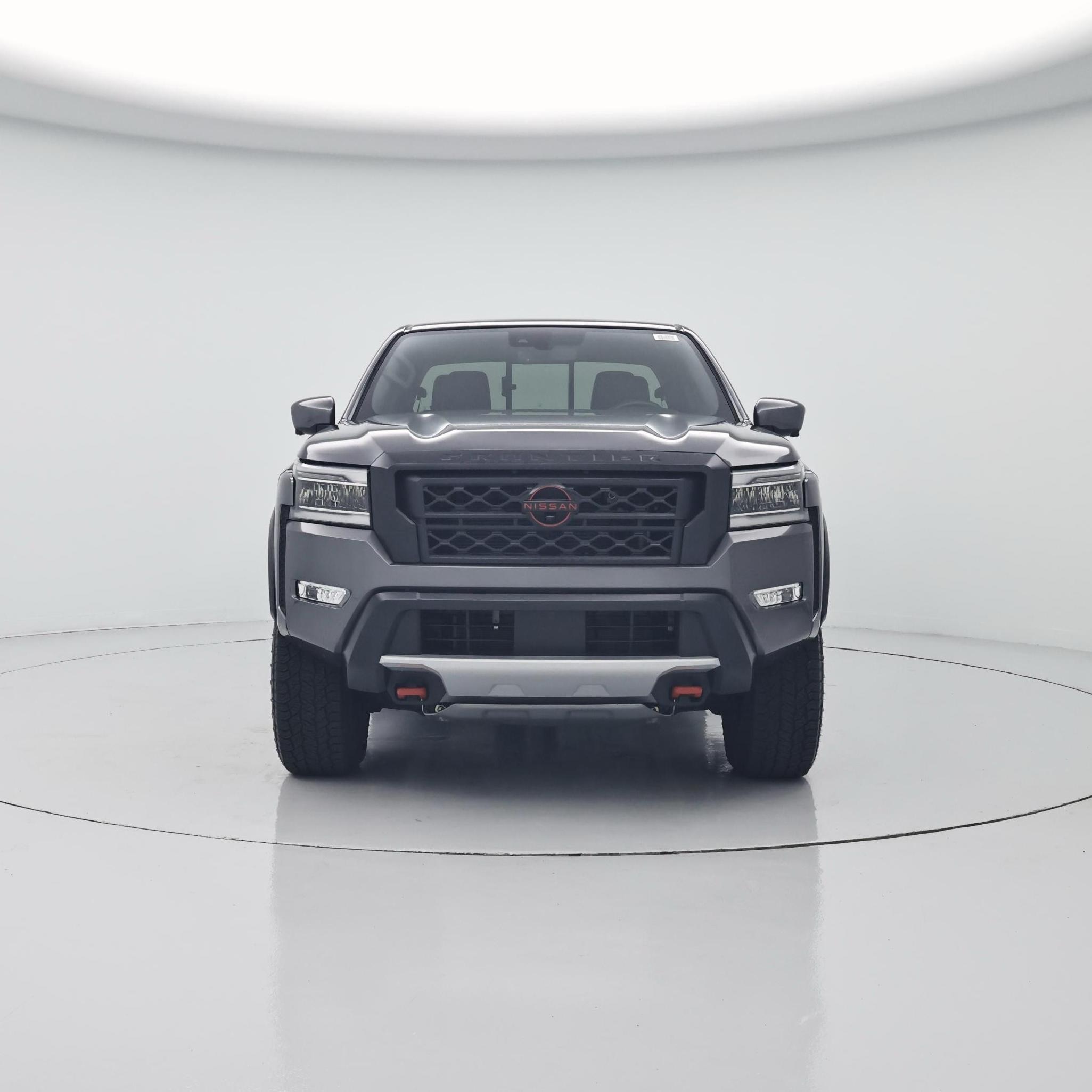 Thumbnail: 2023 Nissan Frontier - 5