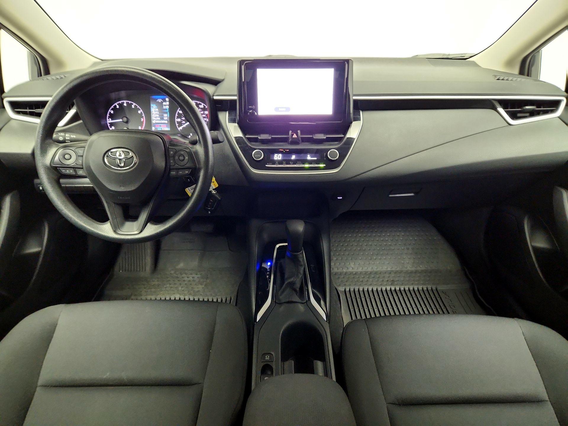 Thumbnail: 2024 Toyota Corolla - 9
