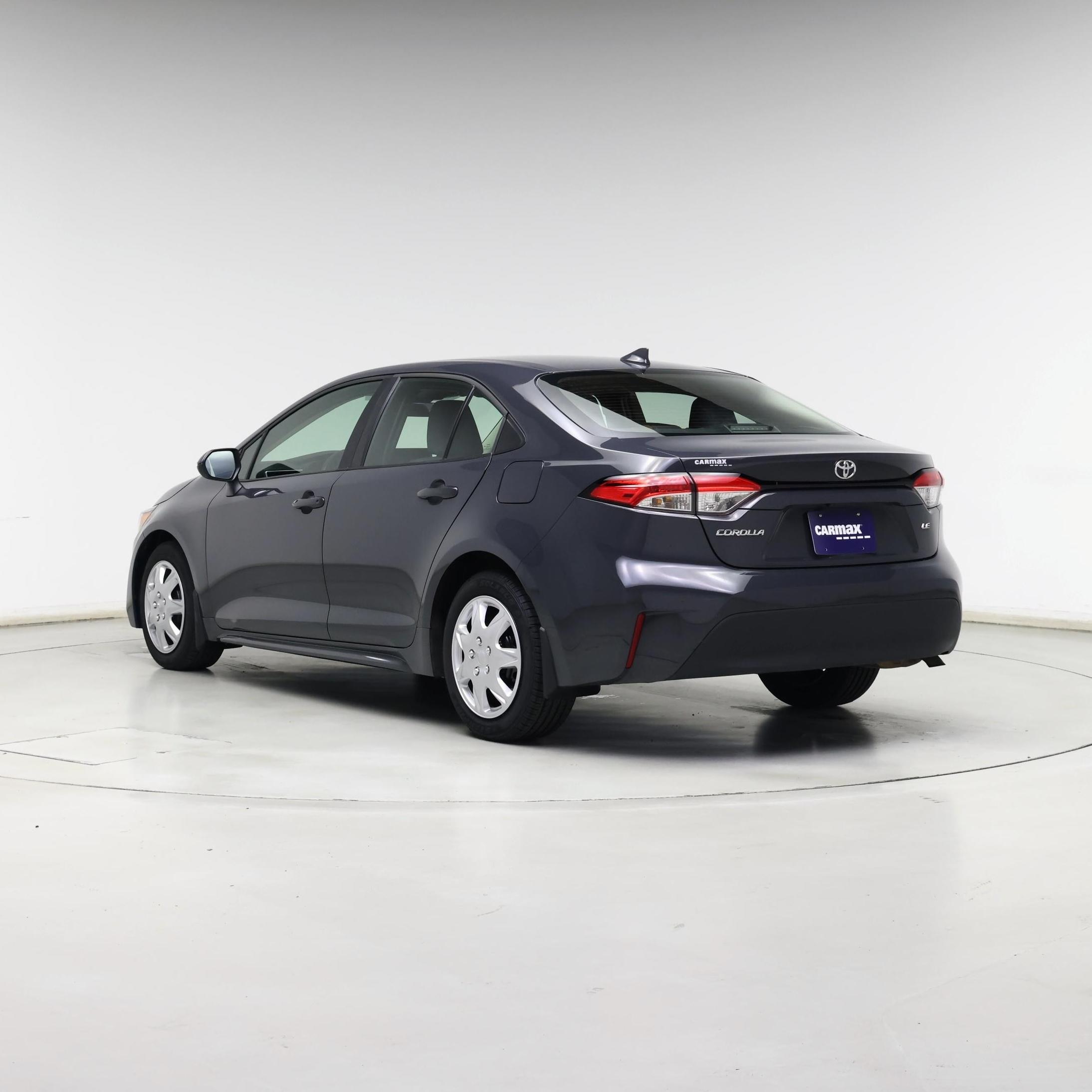 Thumbnail: 2024 Toyota Corolla - 2