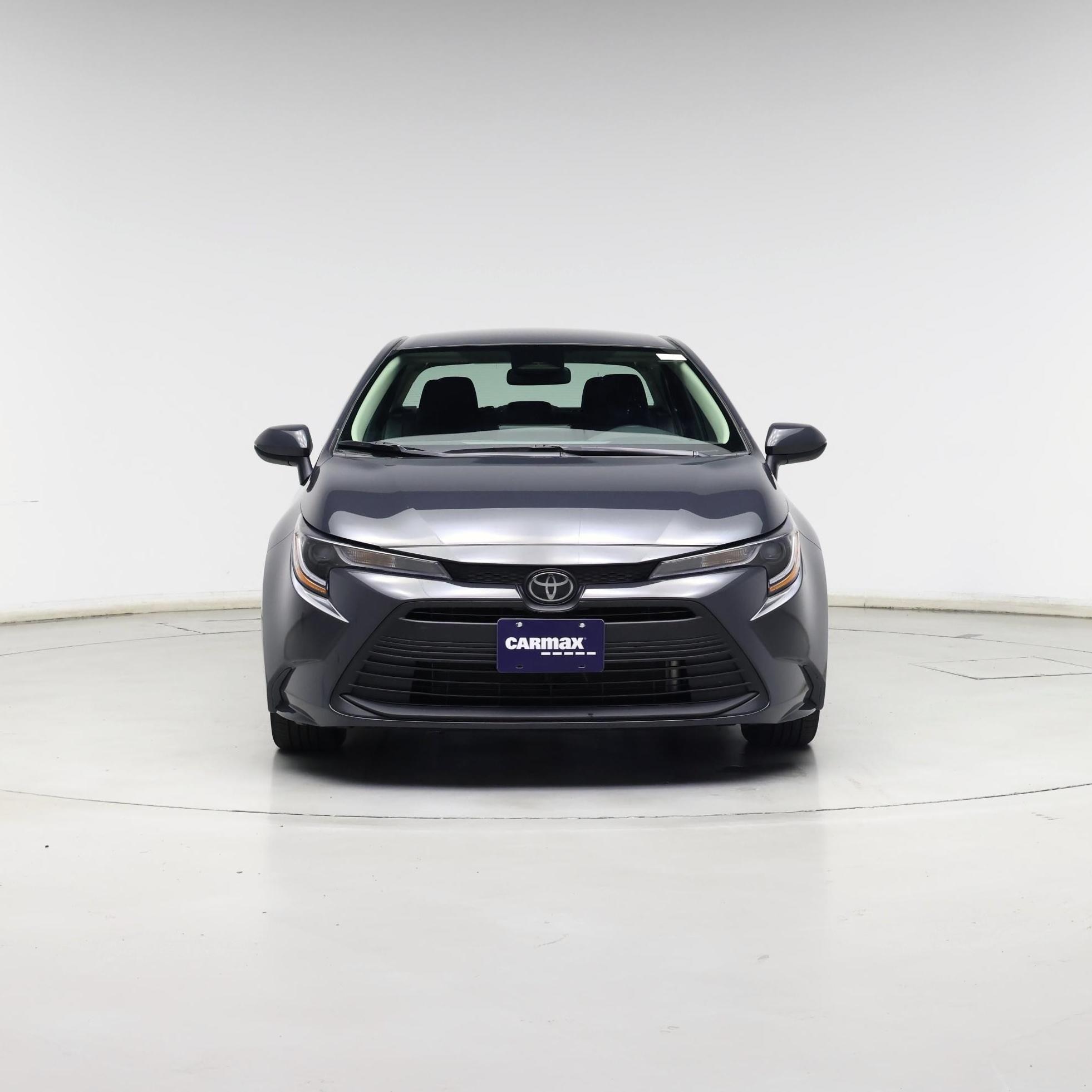 Thumbnail: 2024 Toyota Corolla - 5