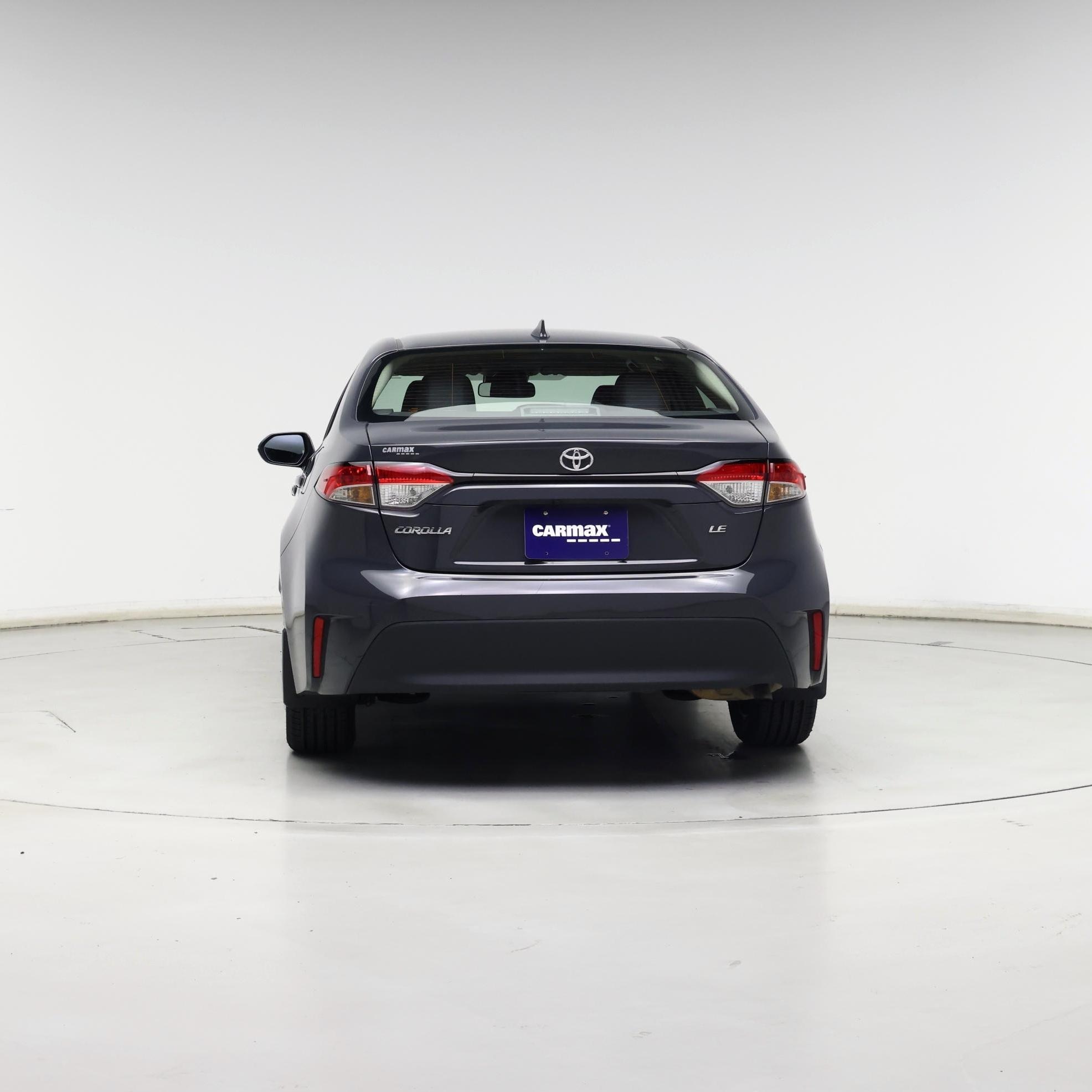 Thumbnail: 2024 Toyota Corolla - 6