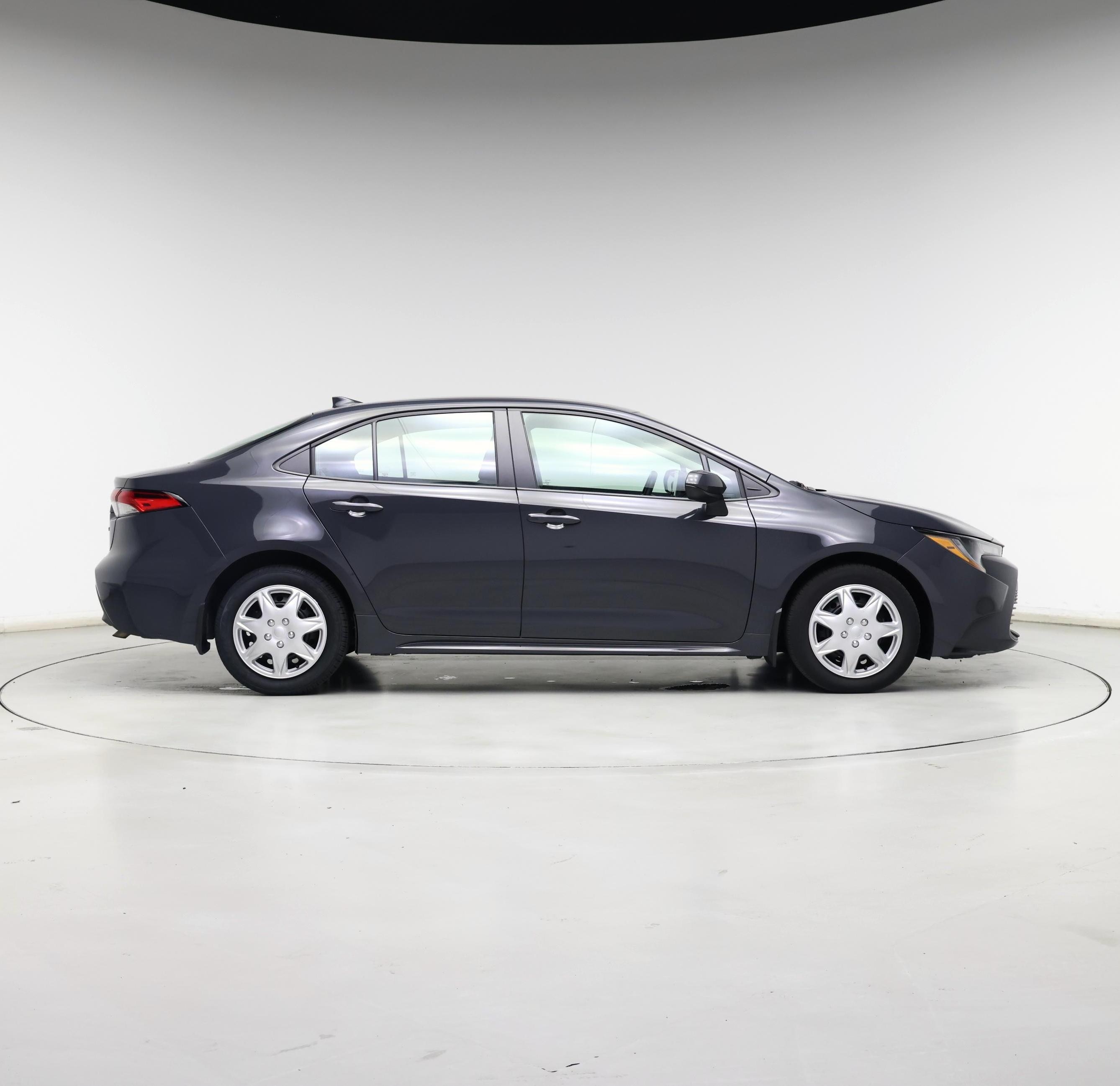 Thumbnail: 2024 Toyota Corolla - 7