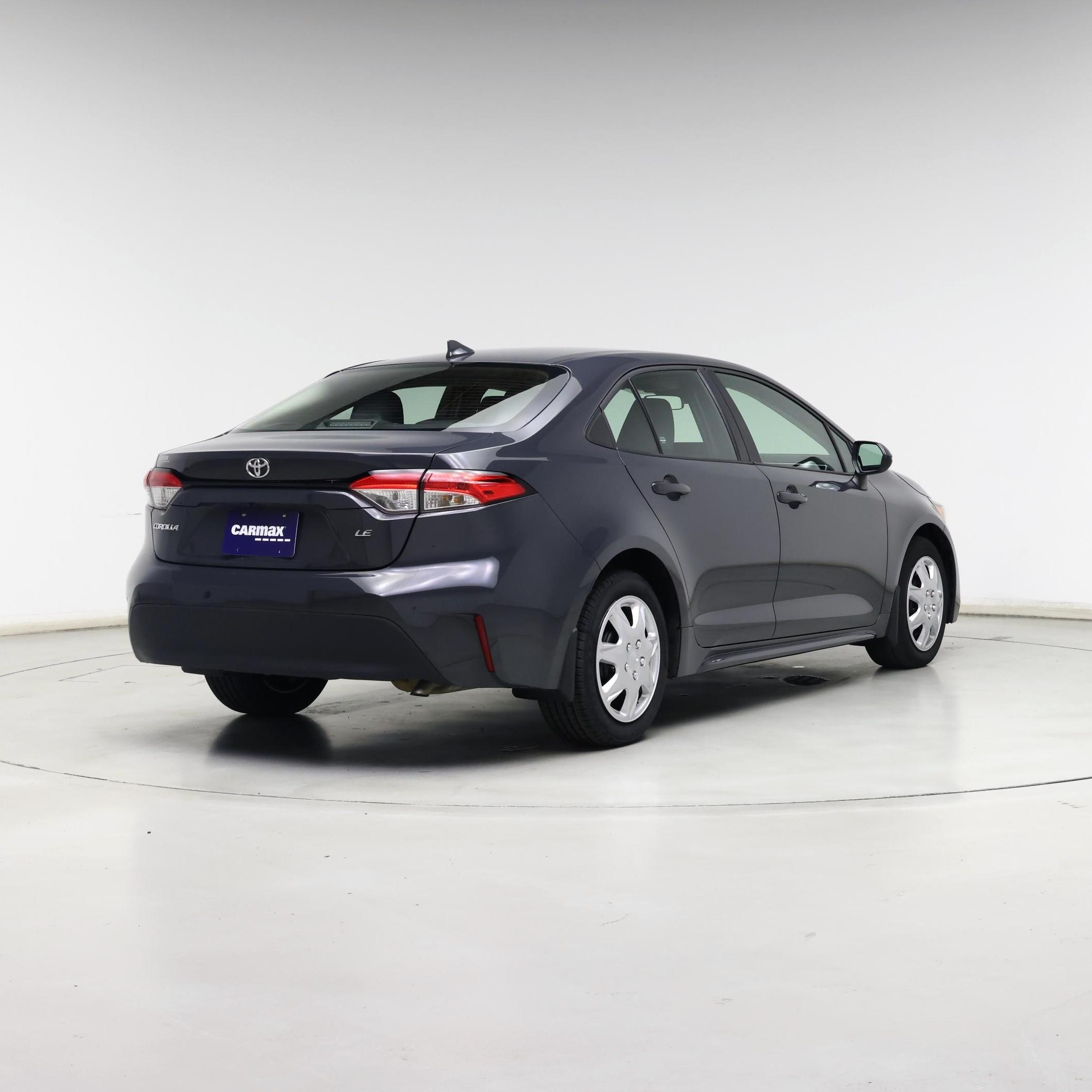 Thumbnail: 2024 Toyota Corolla - 8