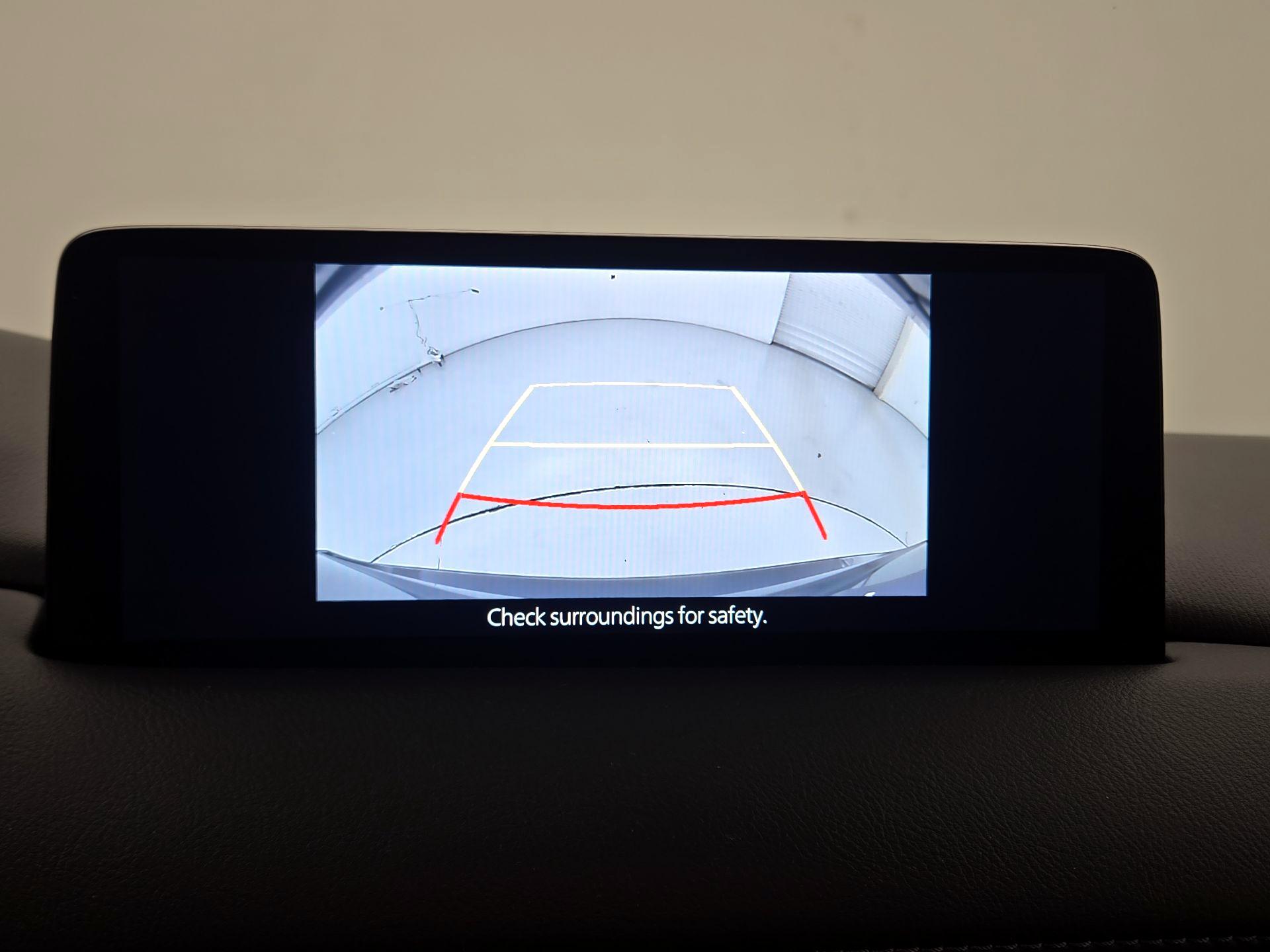 Thumbnail: 2021 Mazda CX-5 - 14