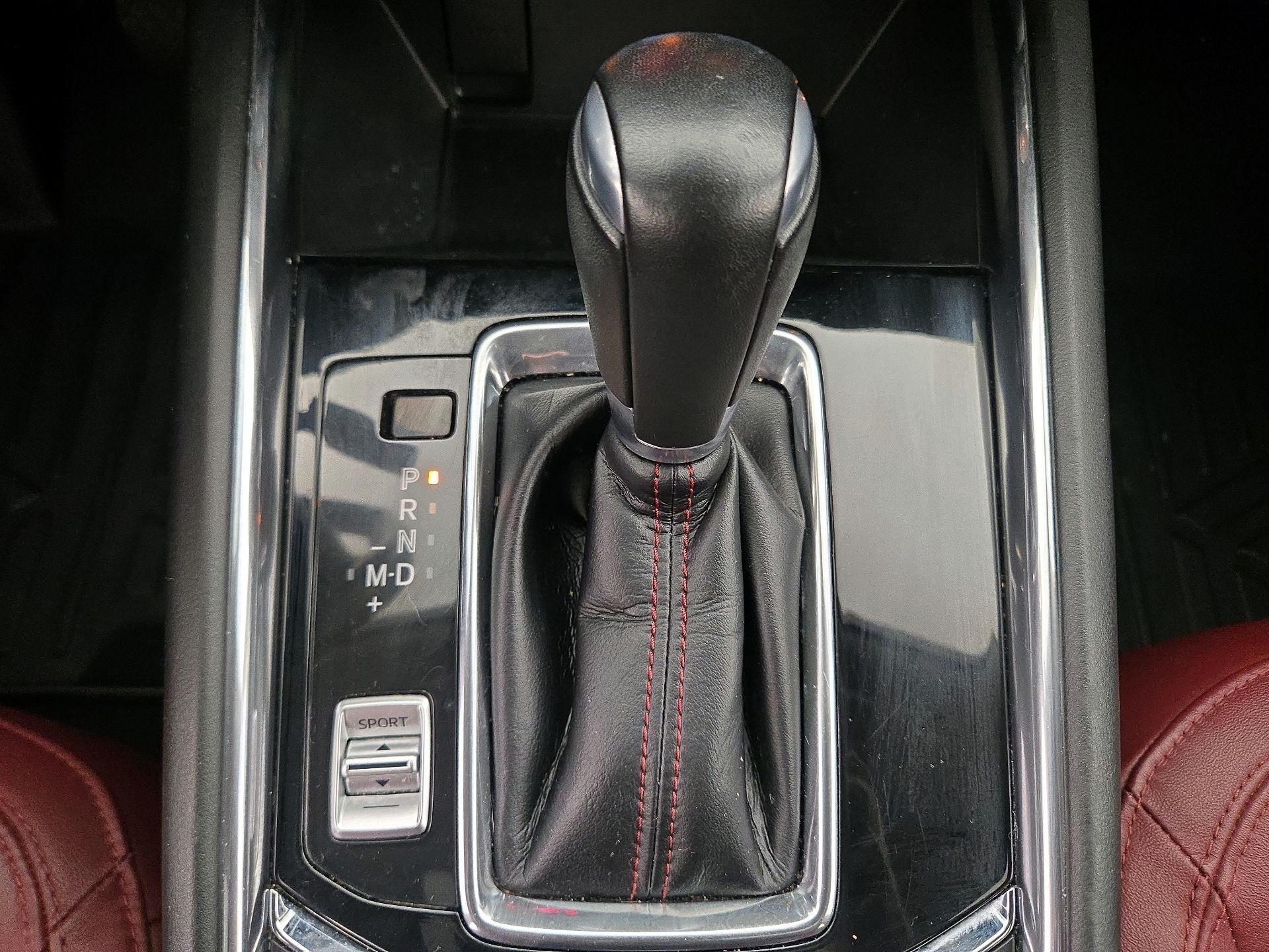 Thumbnail: 2021 Mazda CX-5 - 17
